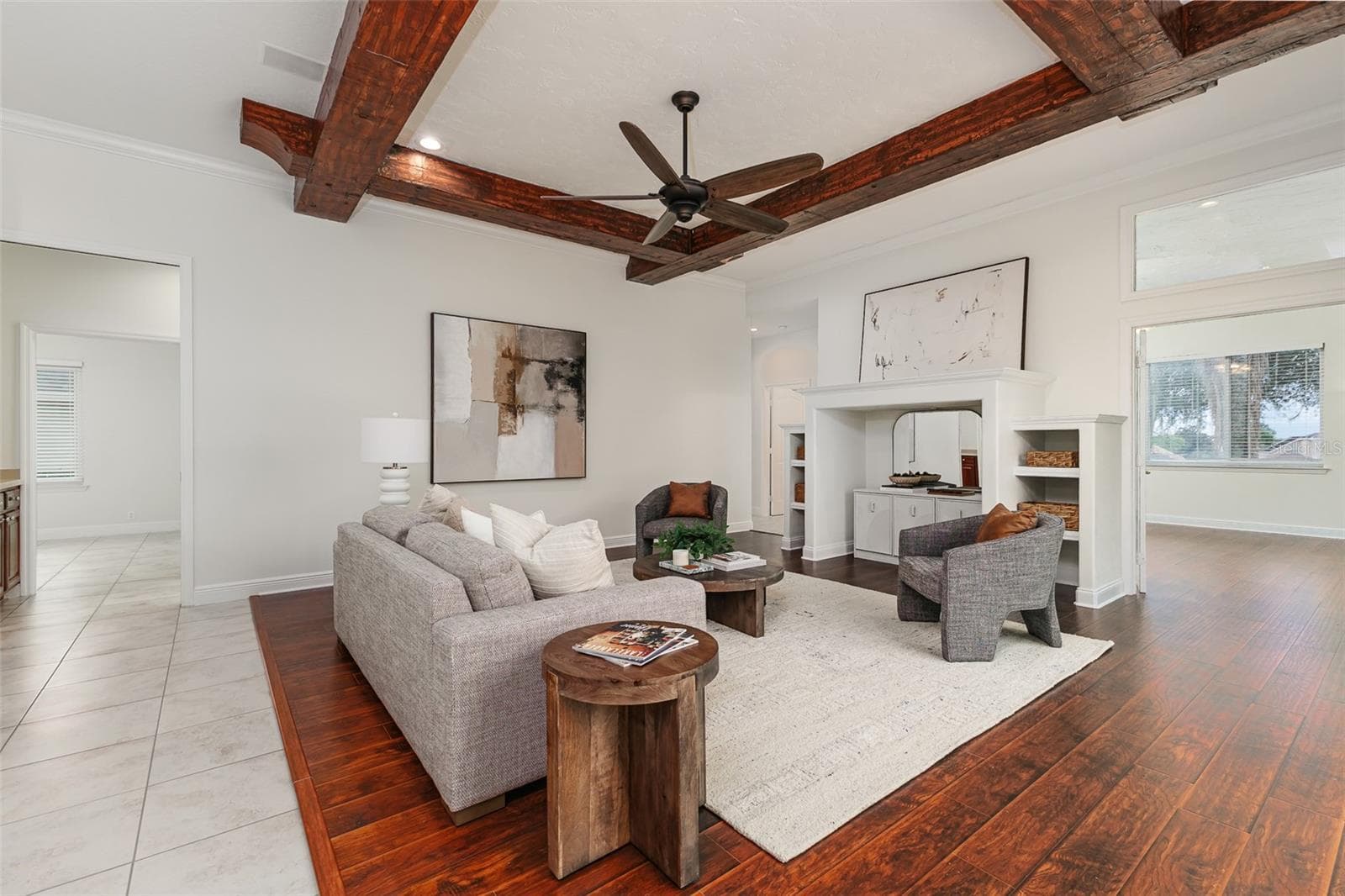 Single Family Residence at 1233 VISTA HILLS DR, LAKELAND, photo 16 of 45