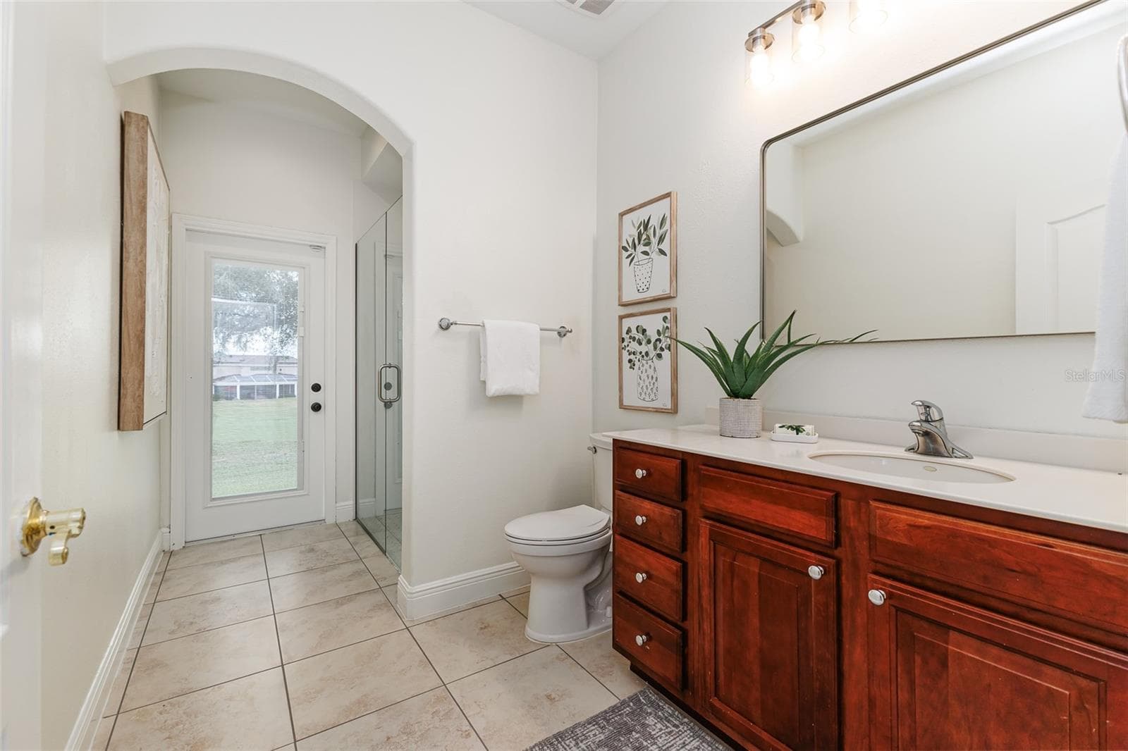 Single Family Residence at 1233 VISTA HILLS DR, LAKELAND, photo 20 of 45