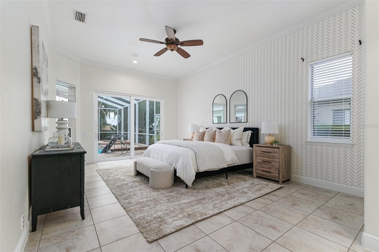 Single Family Residence at 1233 VISTA HILLS DR, LAKELAND, photo 30 of 45
