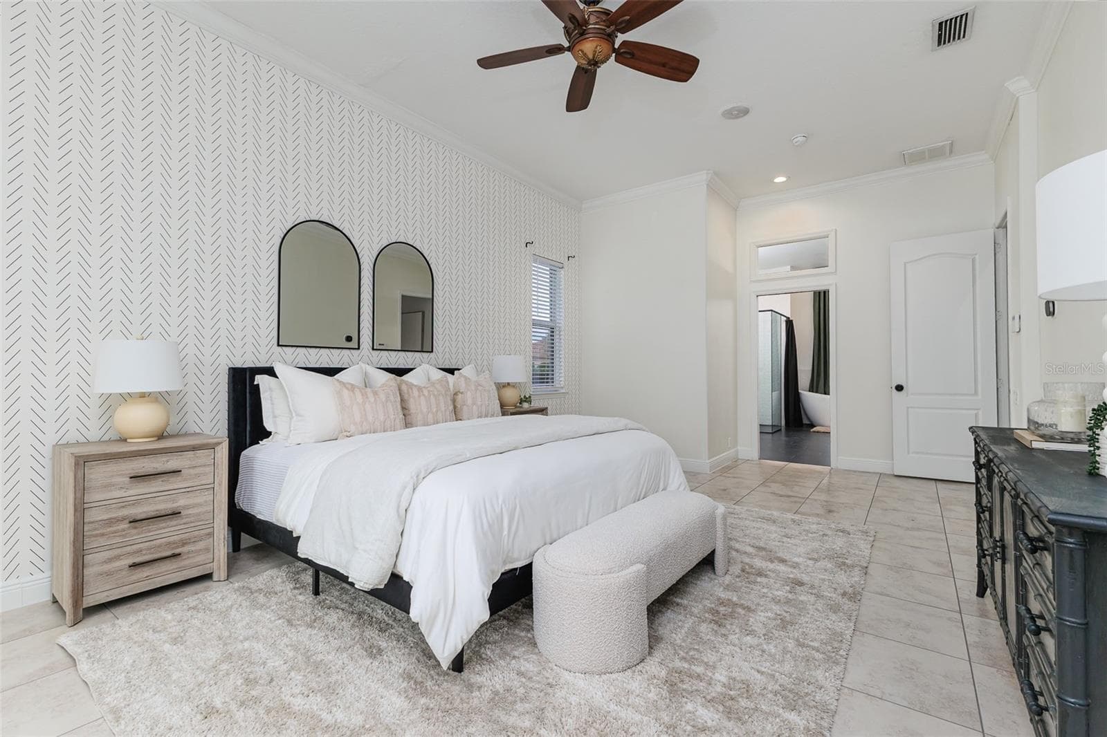 Single Family Residence at 1233 VISTA HILLS DR, LAKELAND, photo 31 of 45