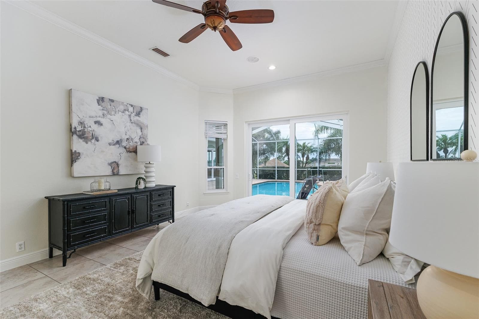 Single Family Residence at 1233 VISTA HILLS DR, LAKELAND, photo 32 of 45