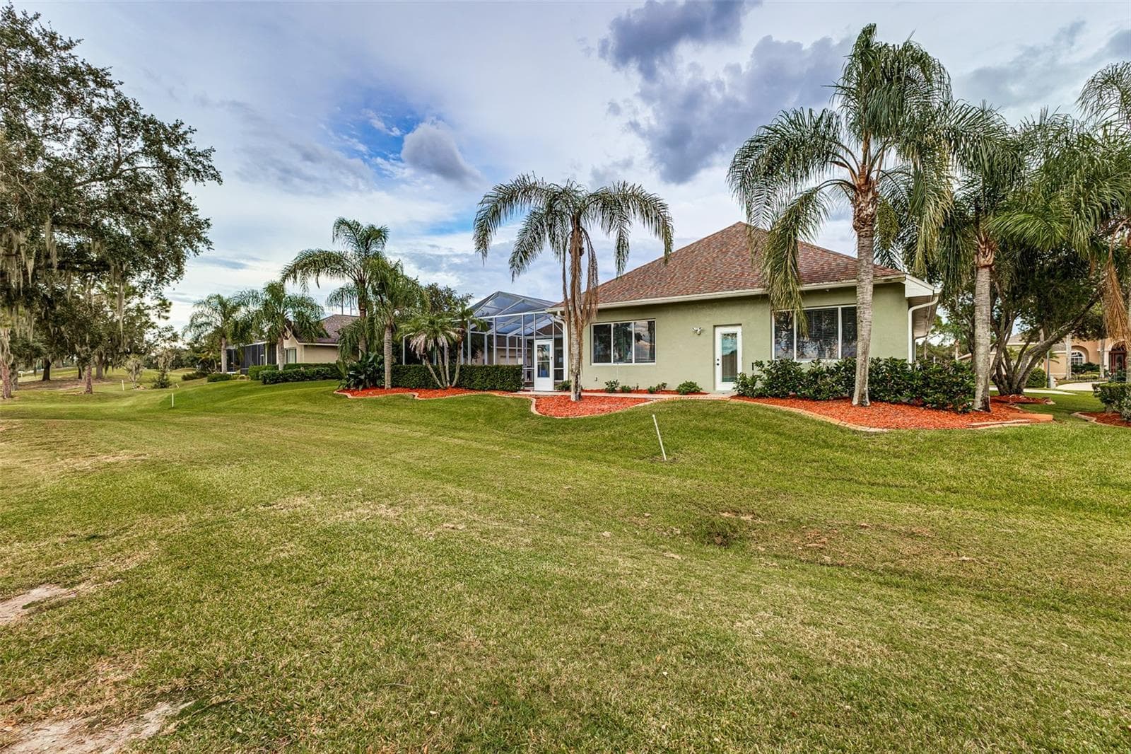 Single Family Residence at 1233 VISTA HILLS DR, LAKELAND, photo 43 of 45