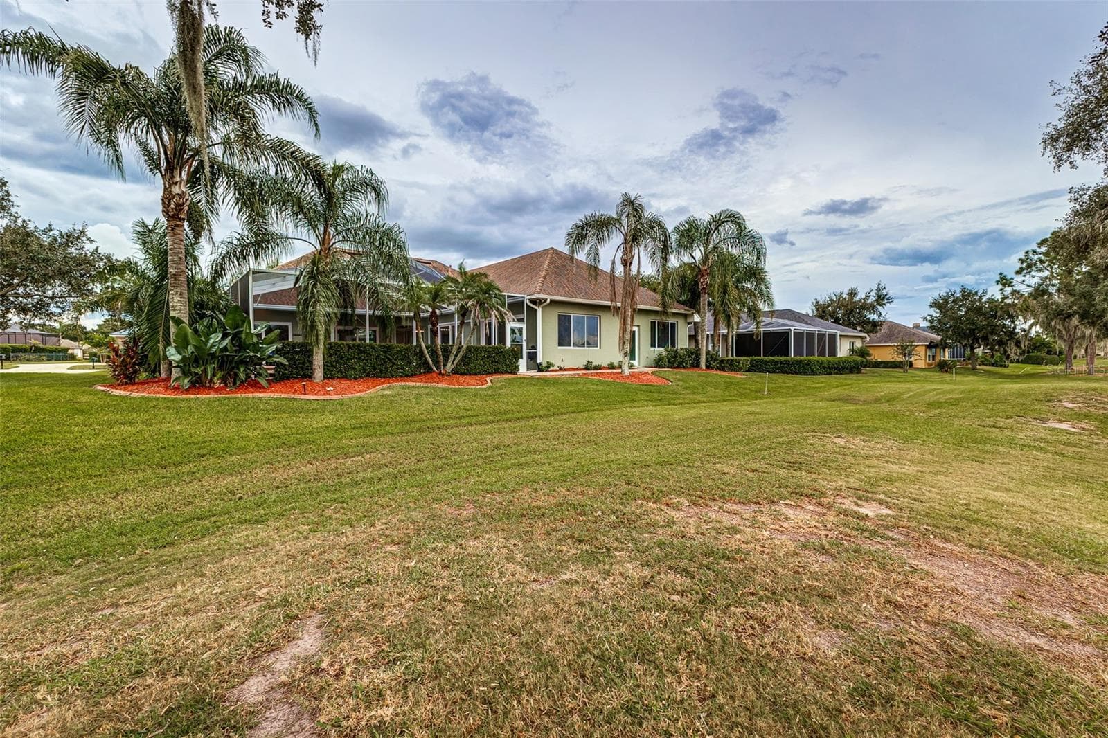 Single Family Residence at 1233 VISTA HILLS DR, LAKELAND, photo 45 of 45