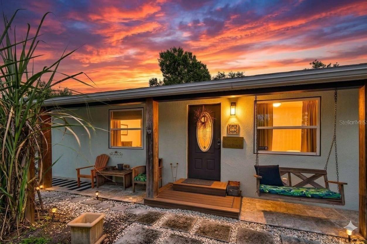 Single Family Residence at 12787 95TH ST N, LARGO