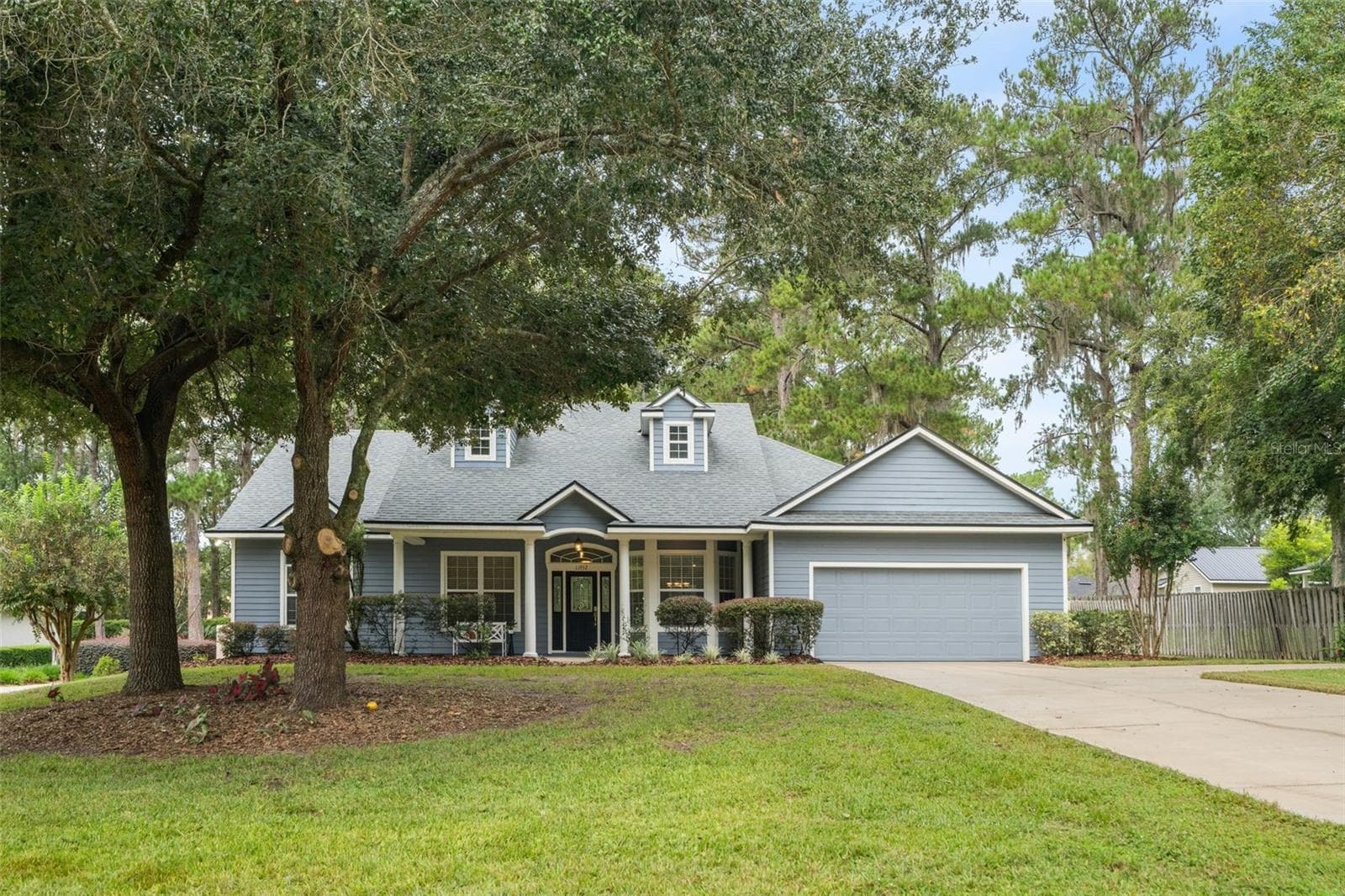 Single Family Residence at 11952 NW 69TH WAY, ALACHUA