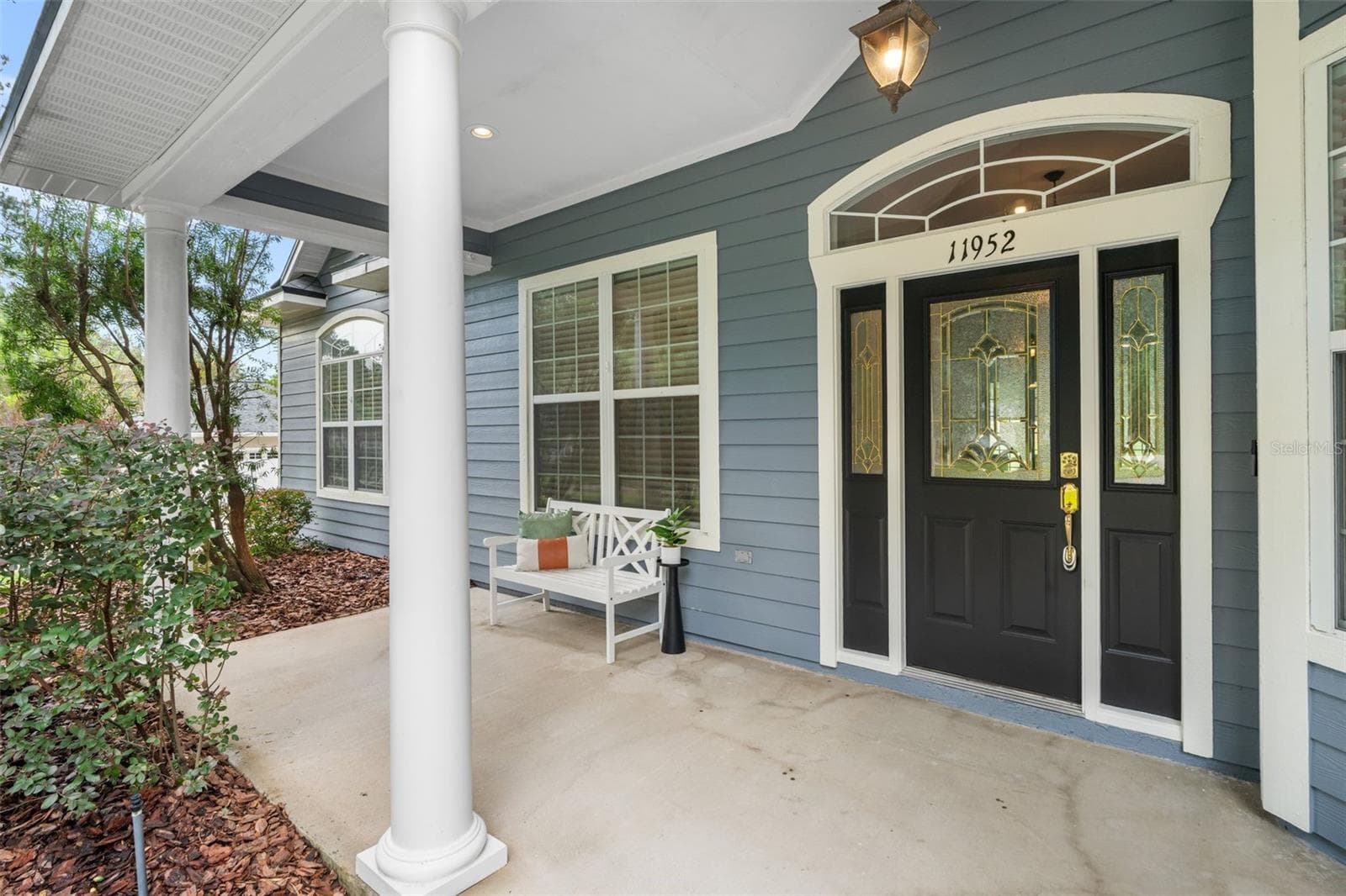Single Family Residence at 11952 NW 69TH WAY, ALACHUA, photo 3 of 47