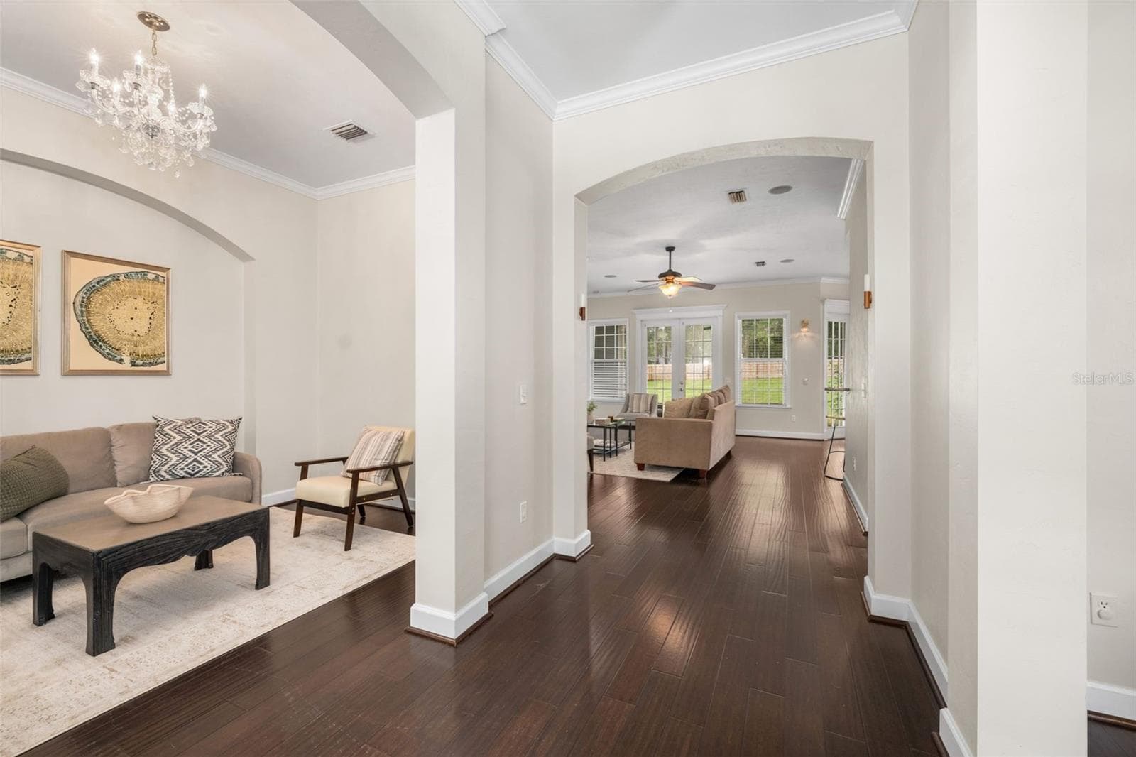 Single Family Residence at 11952 NW 69TH WAY, ALACHUA, photo 5 of 47