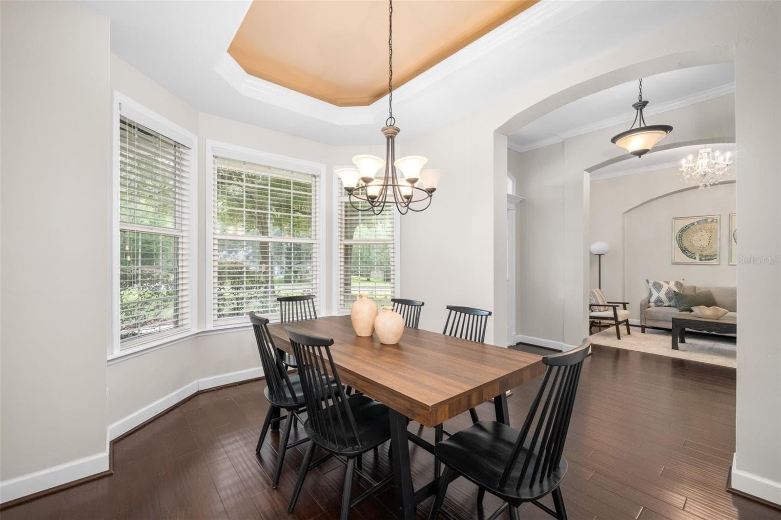 Single Family Residence at 11952 NW 69TH WAY, ALACHUA, photo 9 of 47