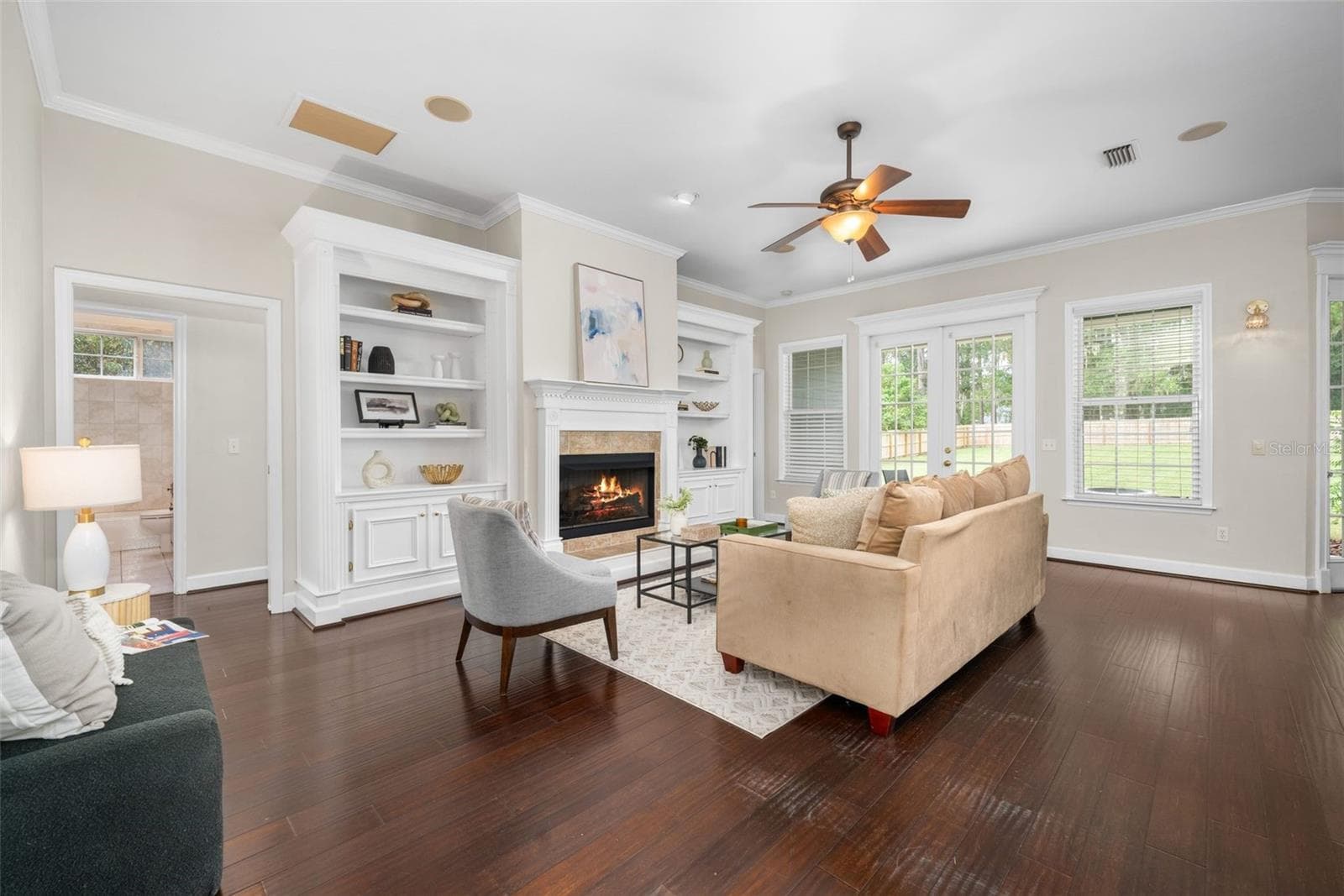 Single Family Residence at 11952 NW 69TH WAY, ALACHUA, photo 10 of 47