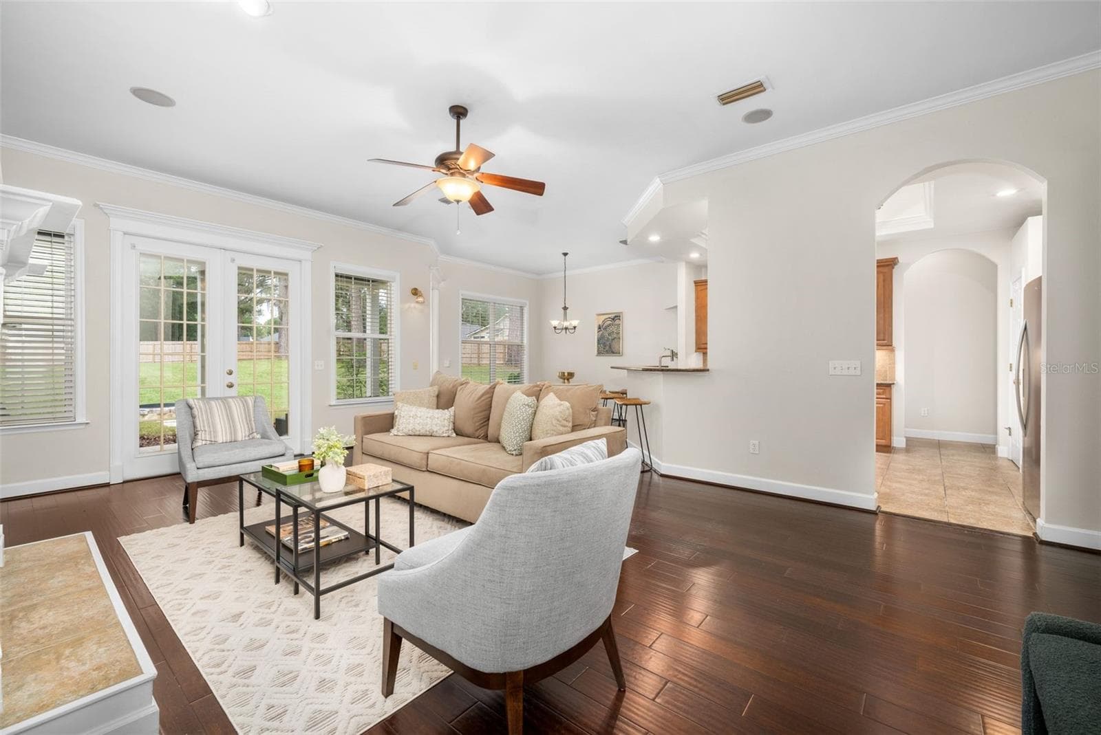 Single Family Residence at 11952 NW 69TH WAY, ALACHUA, photo 11 of 47