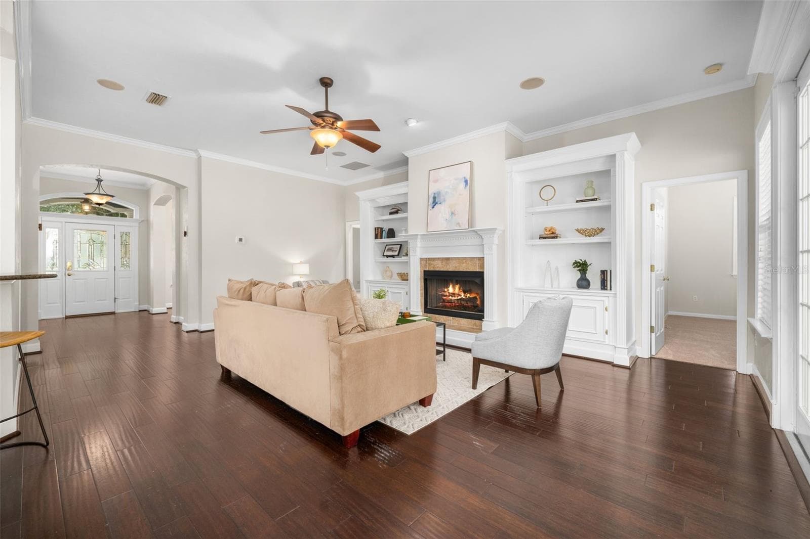Single Family Residence at 11952 NW 69TH WAY, ALACHUA, photo 12 of 47