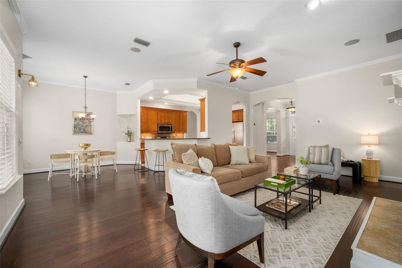 Single Family Residence at 11952 NW 69TH WAY, ALACHUA, photo 13 of 47