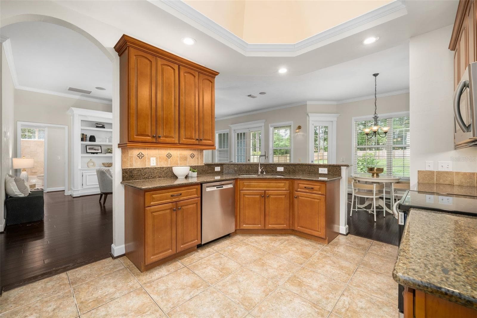 Single Family Residence at 11952 NW 69TH WAY, ALACHUA, photo 19 of 47