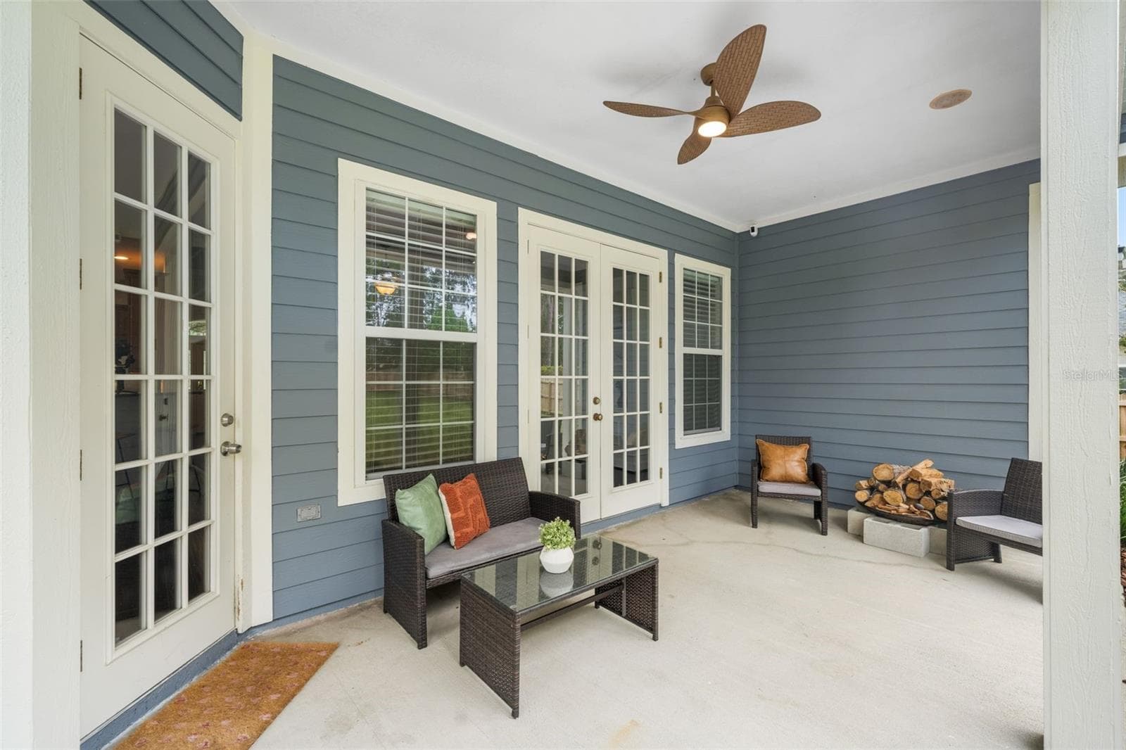 Single Family Residence at 11952 NW 69TH WAY, ALACHUA, photo 34 of 47