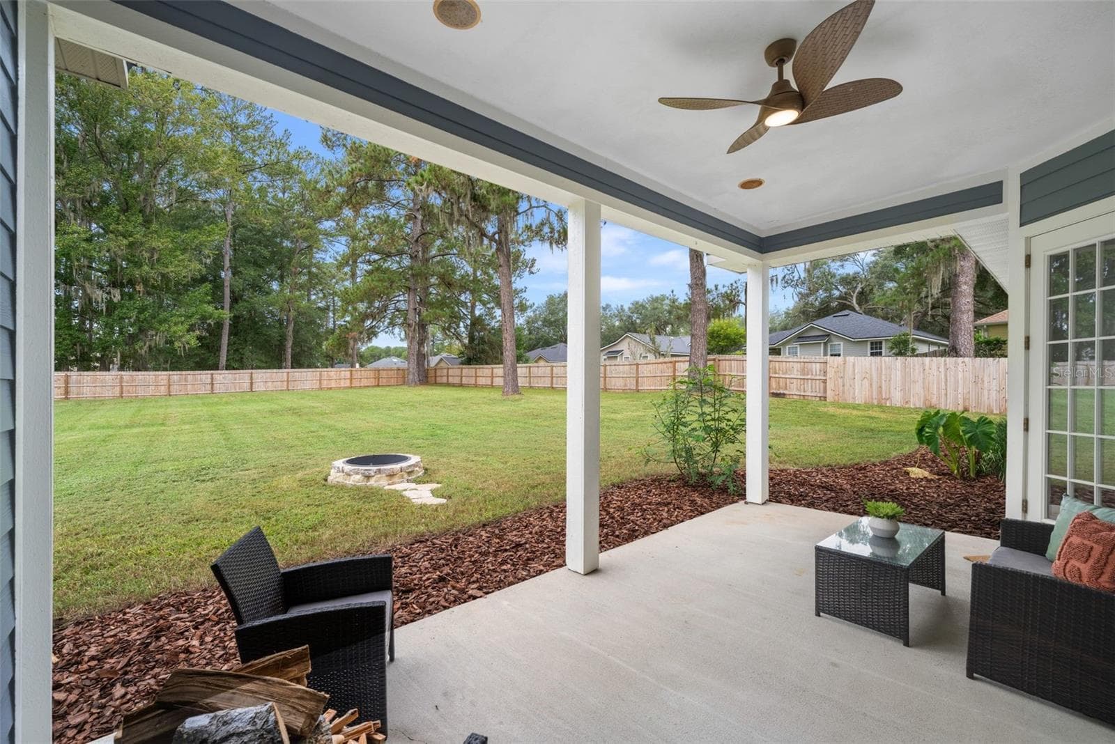 Single Family Residence at 11952 NW 69TH WAY, ALACHUA, photo 35 of 47