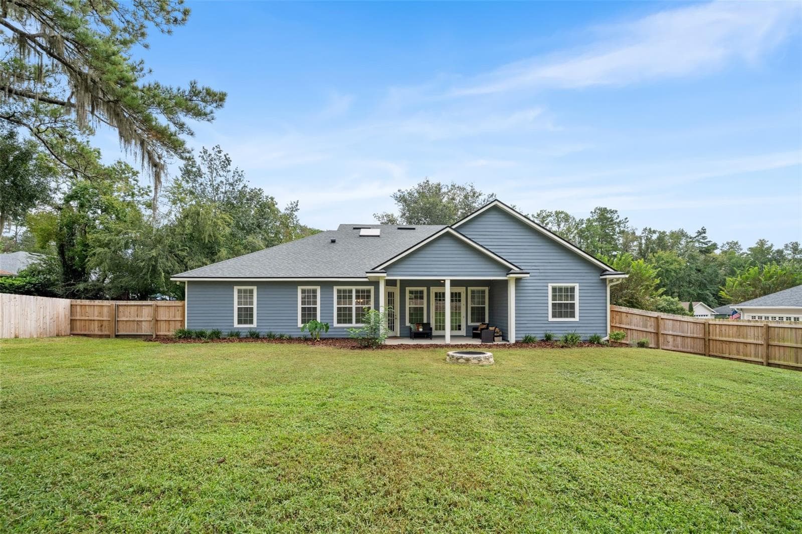 Single Family Residence at 11952 NW 69TH WAY, ALACHUA, photo 36 of 47