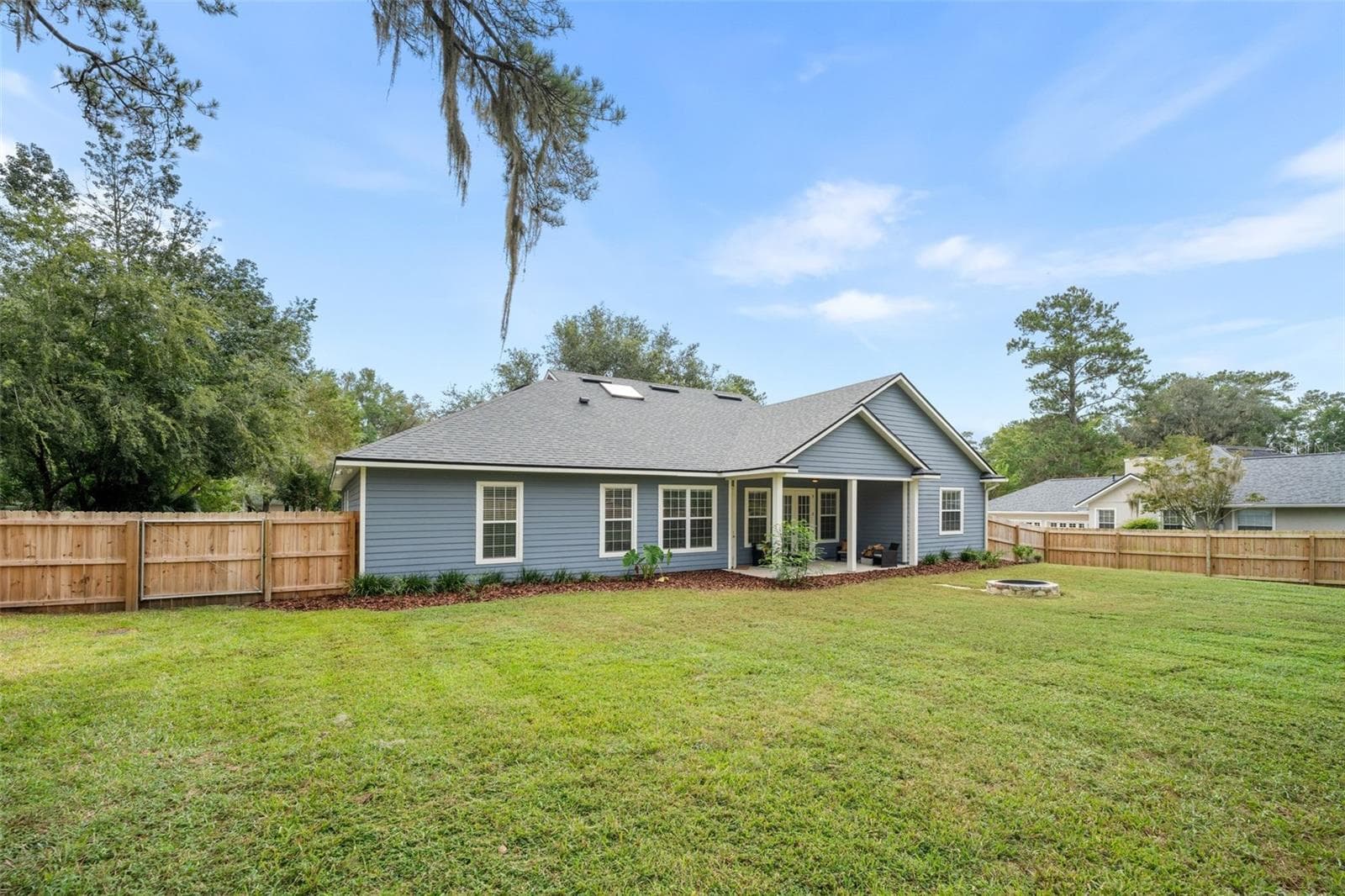Single Family Residence at 11952 NW 69TH WAY, ALACHUA, photo 37 of 47