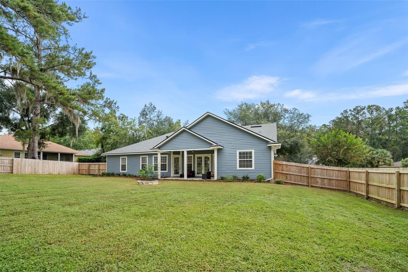 Single Family Residence at 11952 NW 69TH WAY, ALACHUA, photo 38 of 47