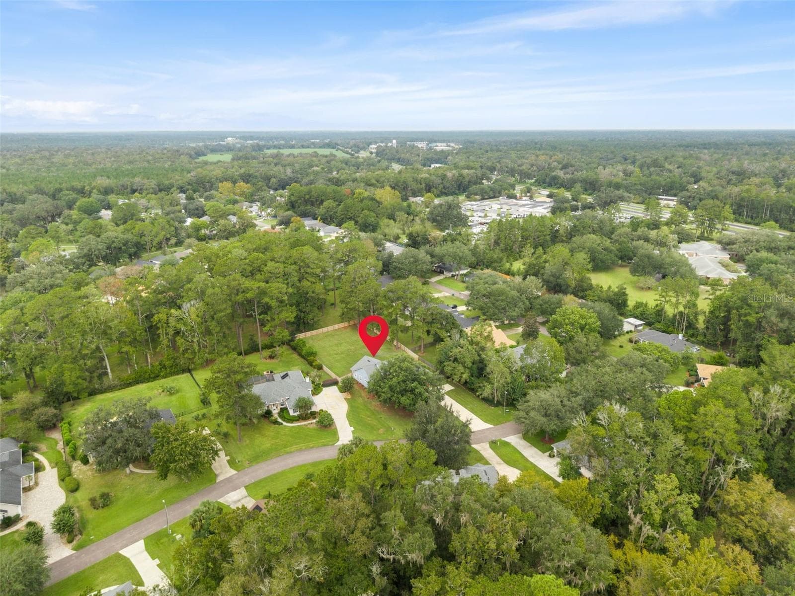Single Family Residence at 11952 NW 69TH WAY, ALACHUA, photo 41 of 47
