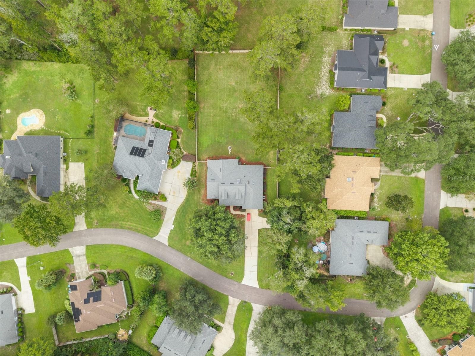 Single Family Residence at 11952 NW 69TH WAY, ALACHUA, photo 43 of 47