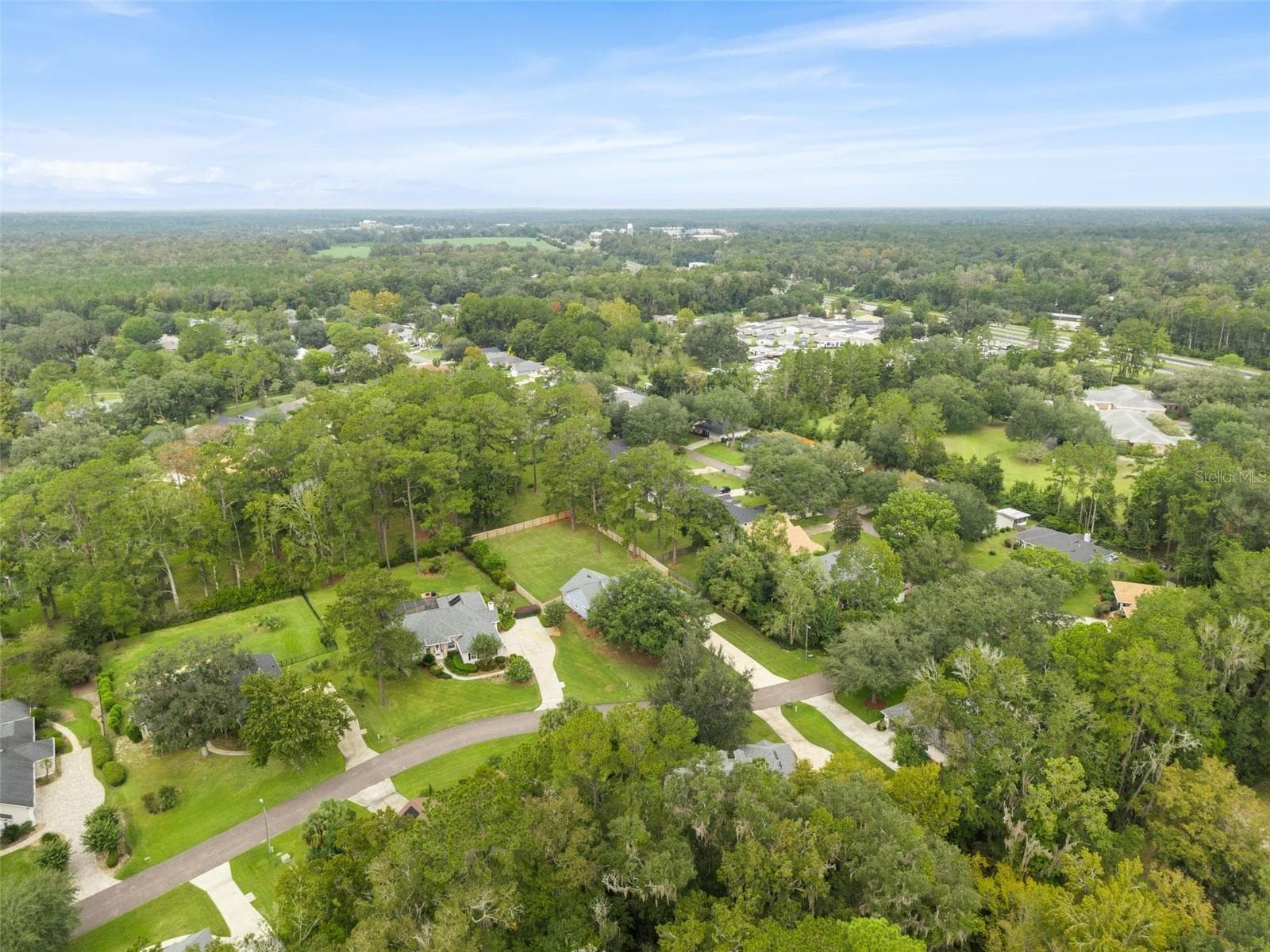 Single Family Residence at 11952 NW 69TH WAY, ALACHUA, photo 44 of 47