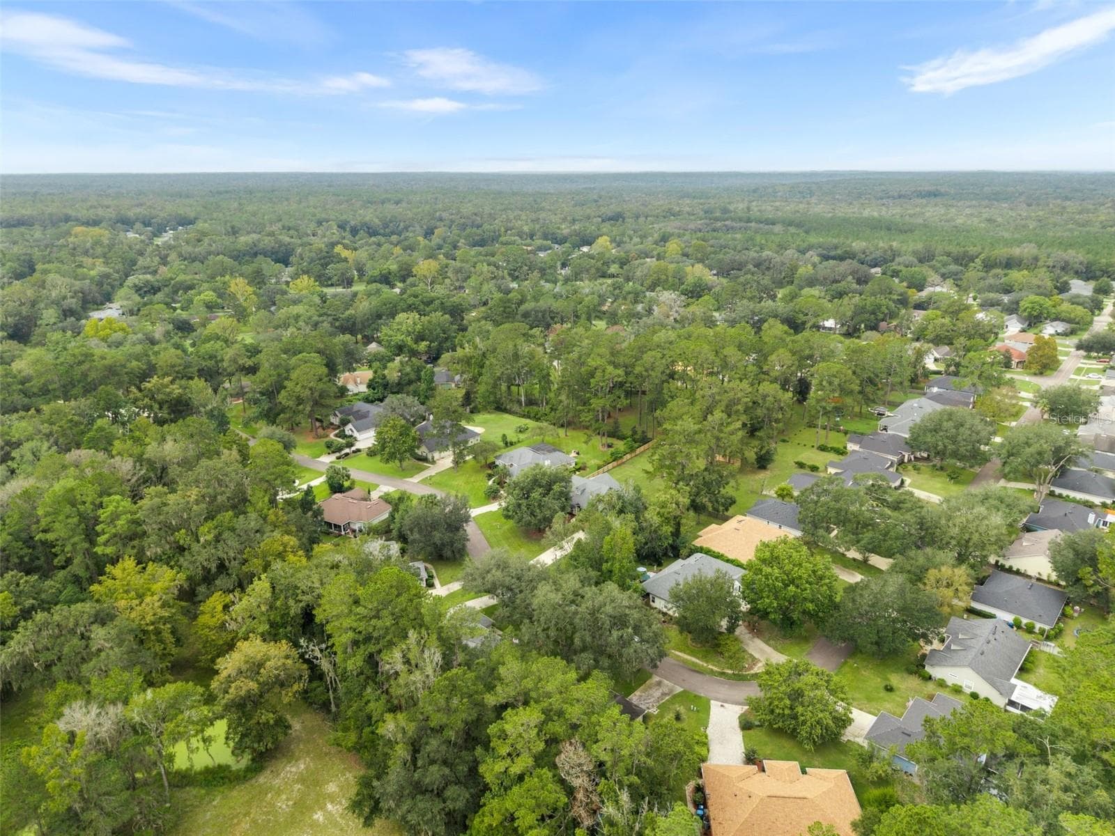 Single Family Residence at 11952 NW 69TH WAY, ALACHUA, photo 45 of 47
