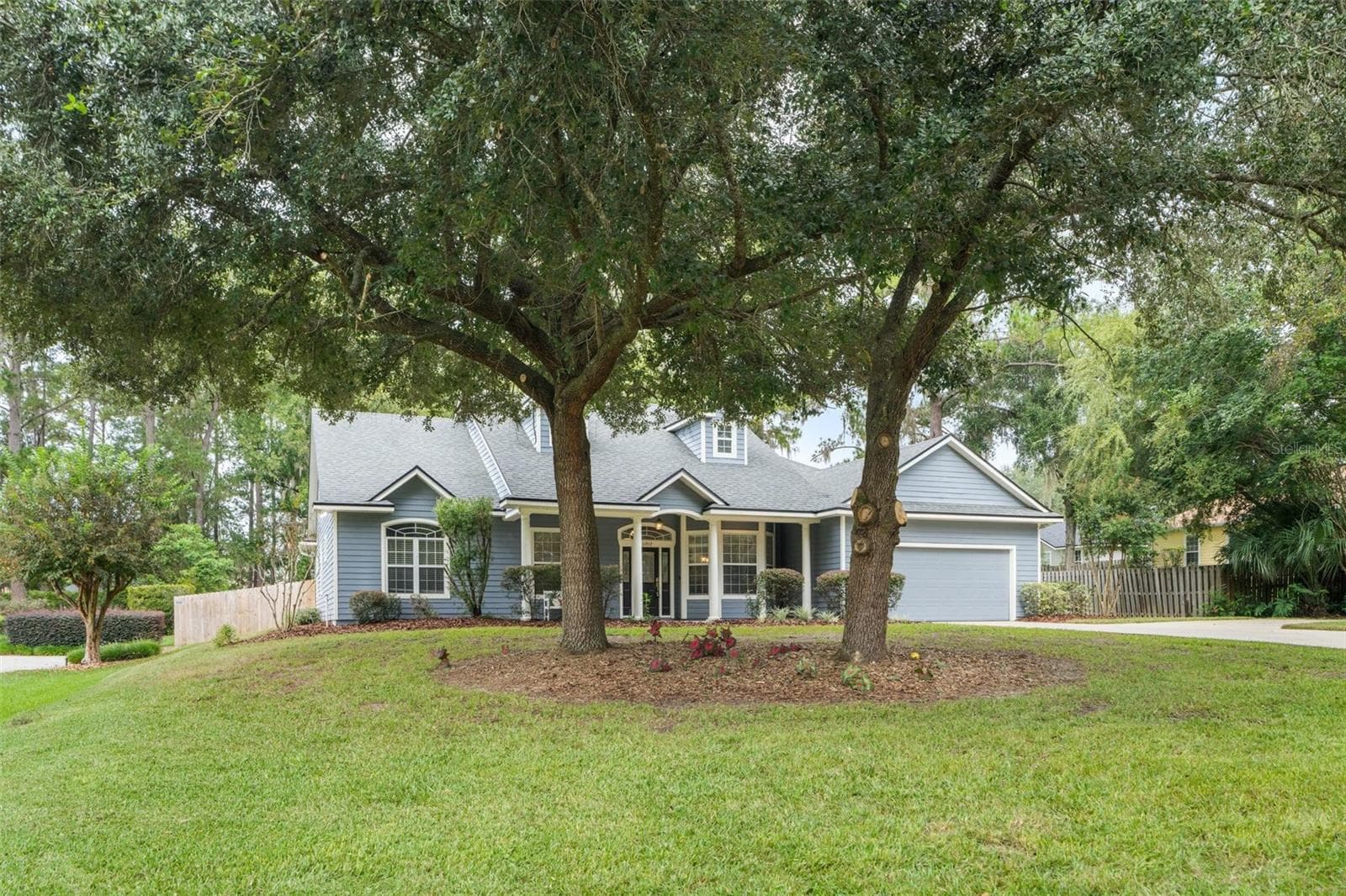Single Family Residence at 11952 NW 69TH WAY, ALACHUA, photo 46 of 47