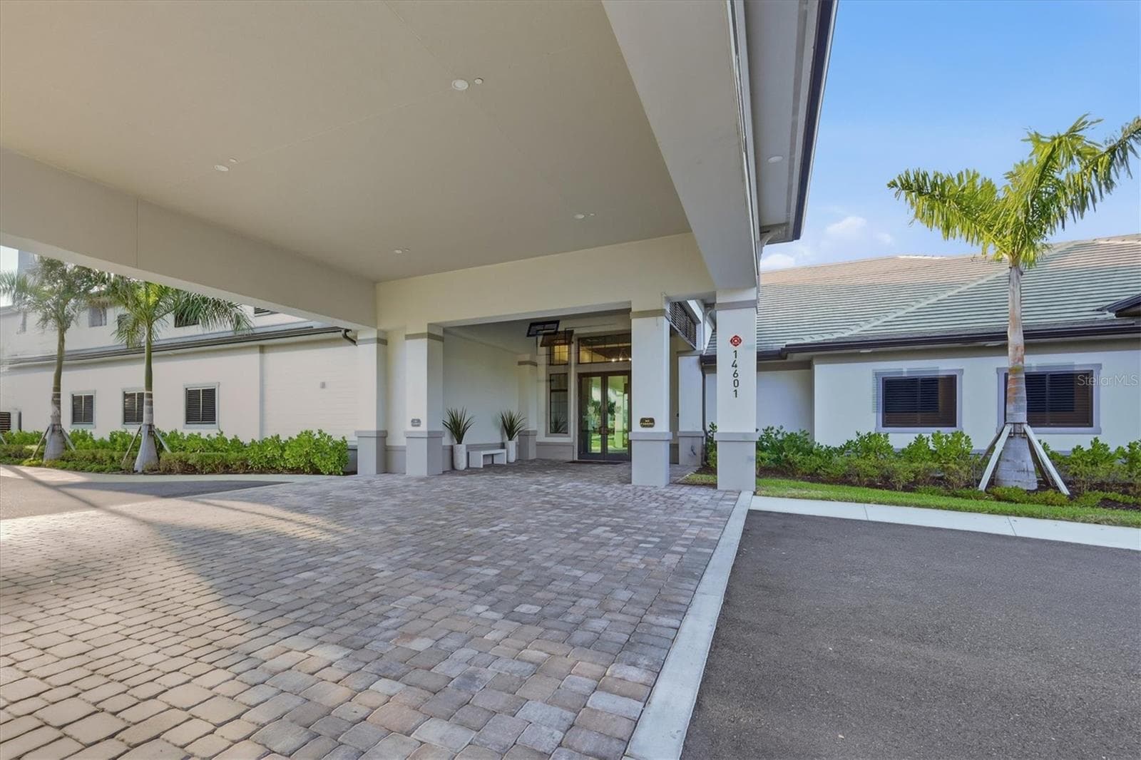 Condominium at 14211 HERITAGE LANDING BLVD #1422, PUNTA GORDA, photo 53 of 75