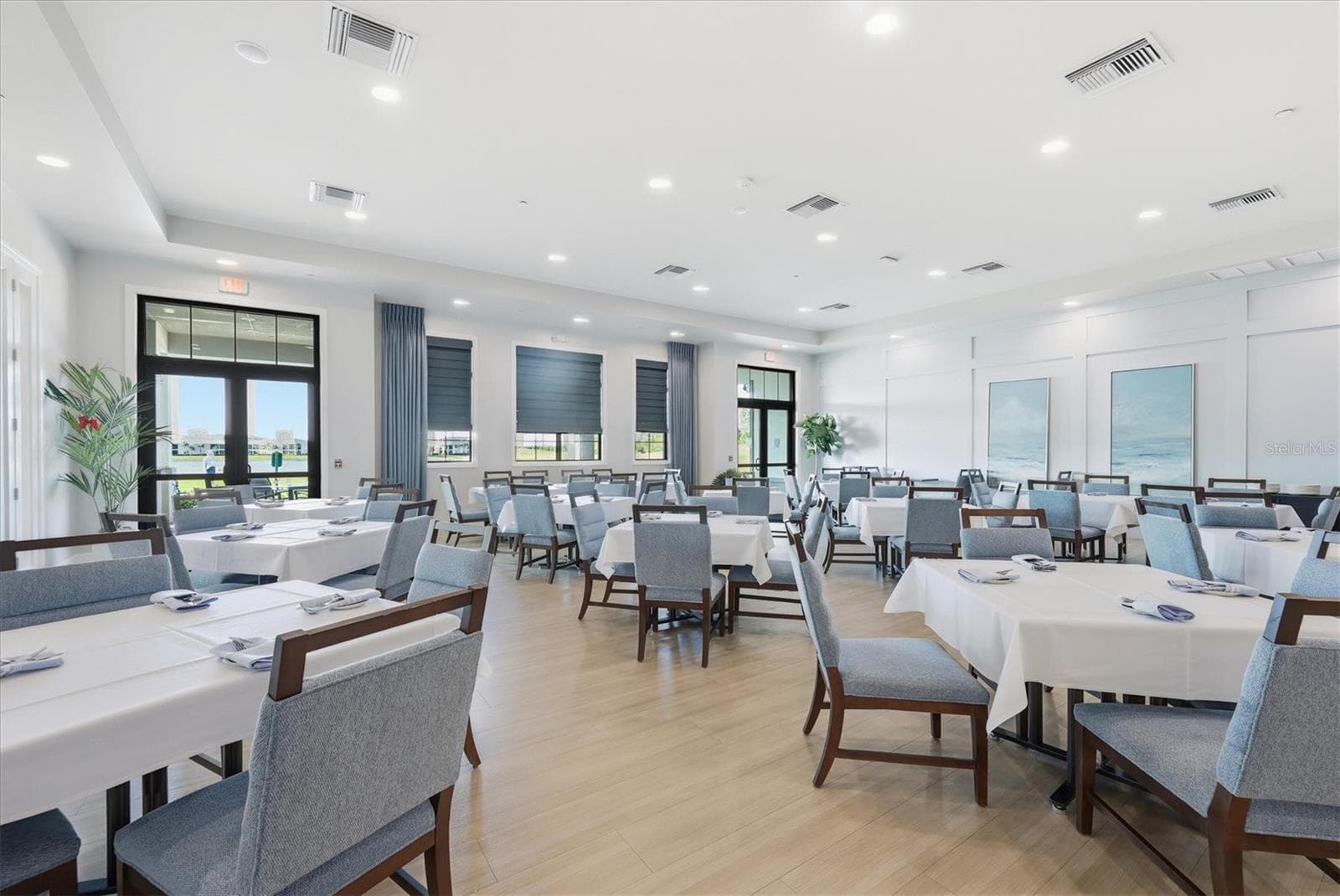 Condominium at 14211 HERITAGE LANDING BLVD #1422, PUNTA GORDA, photo 56 of 75