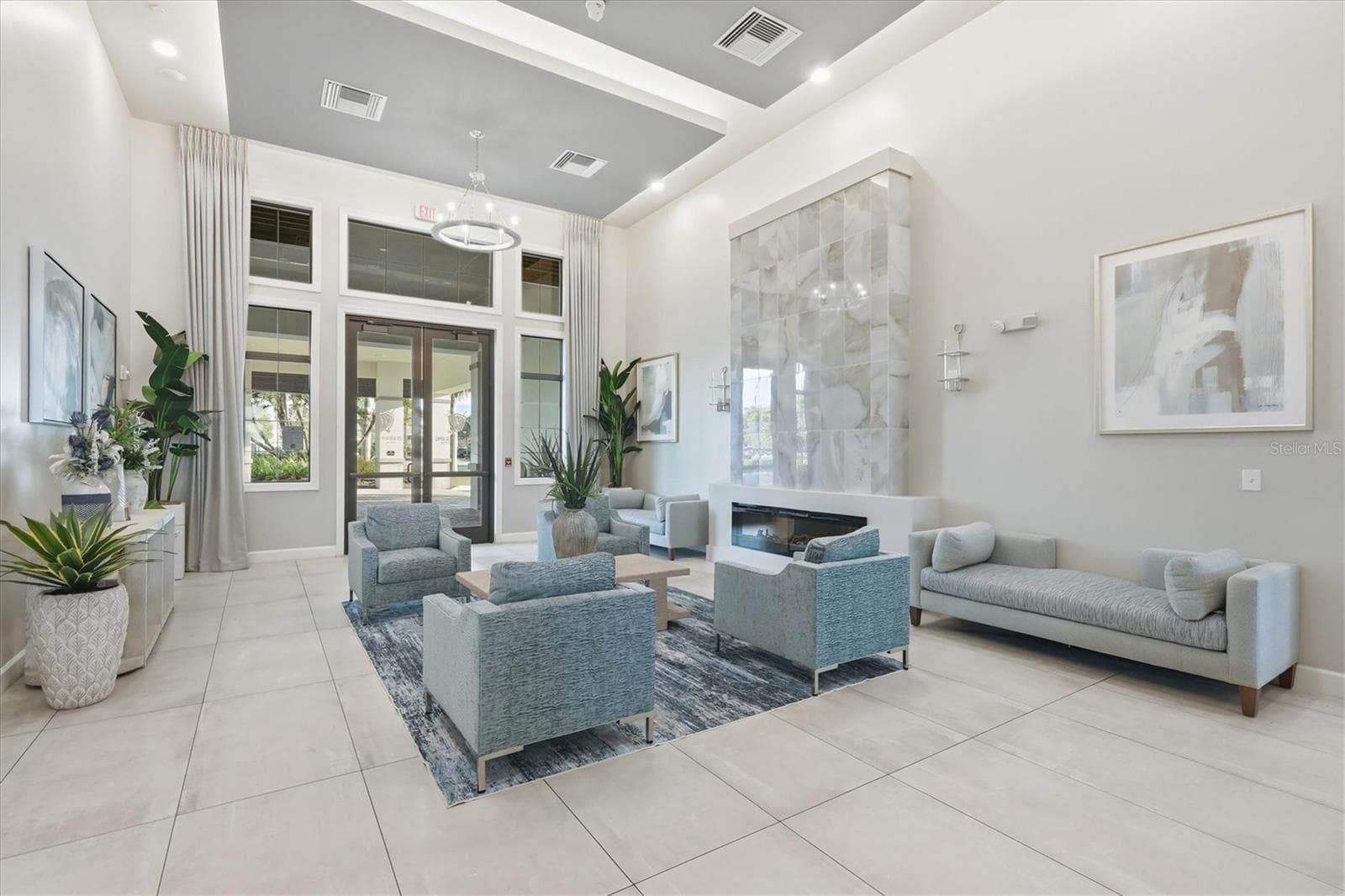 Condominium at 14211 HERITAGE LANDING BLVD #1422, PUNTA GORDA, photo 57 of 75