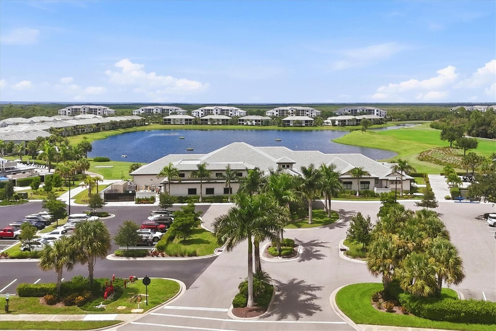 Condominium at 14211 HERITAGE LANDING BLVD #1422, PUNTA GORDA, photo 66 of 75