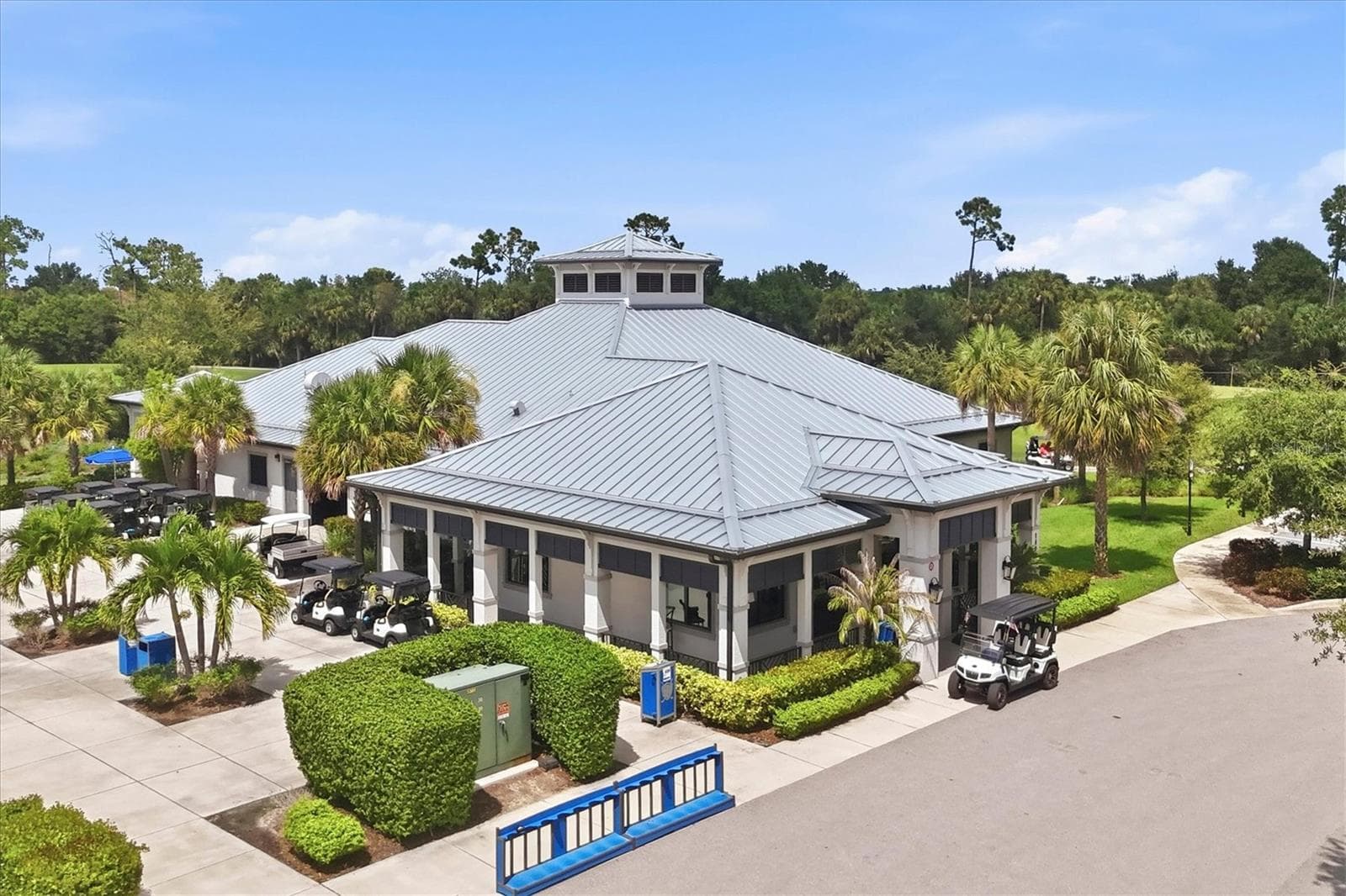 Condominium at 14211 HERITAGE LANDING BLVD #1422, PUNTA GORDA, photo 67 of 75