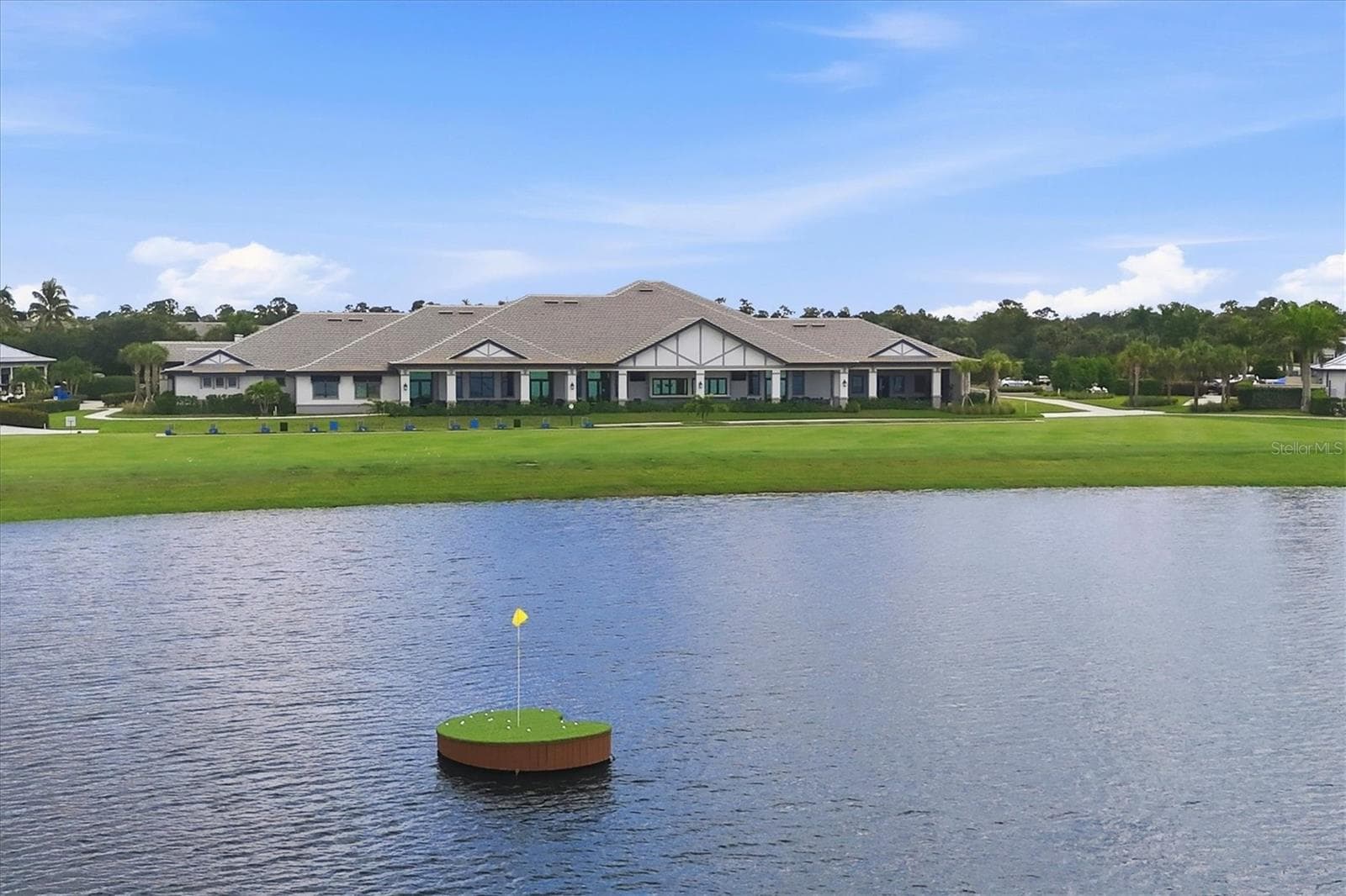 Condominium at 14211 HERITAGE LANDING BLVD #1422, PUNTA GORDA, photo 69 of 75