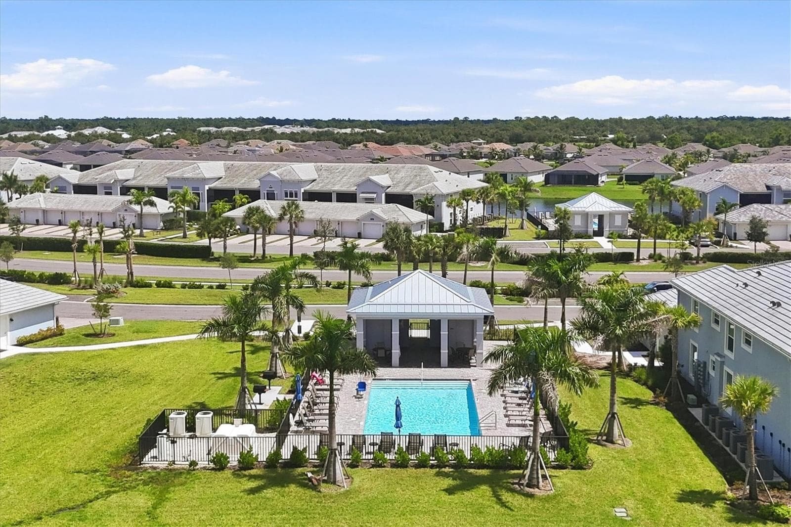 Condominium at 14211 HERITAGE LANDING BLVD #1422, PUNTA GORDA, photo 70 of 75