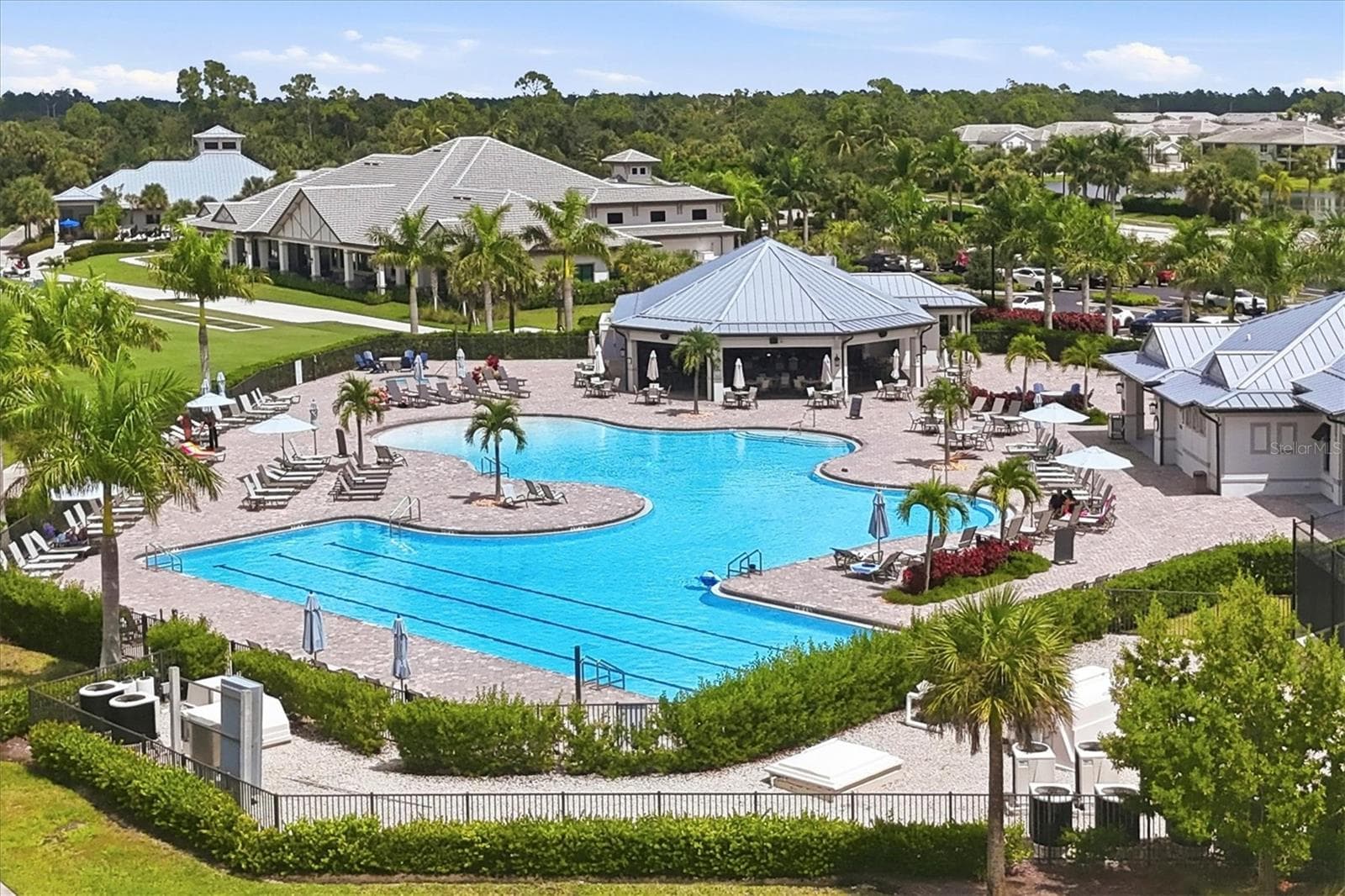 Condominium at 14211 HERITAGE LANDING BLVD #1422, PUNTA GORDA, photo 71 of 75