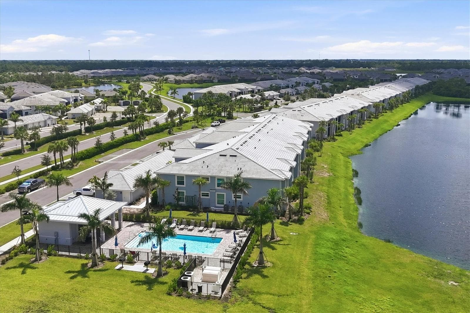 Condominium at 14211 HERITAGE LANDING BLVD #1422, PUNTA GORDA, photo 74 of 75