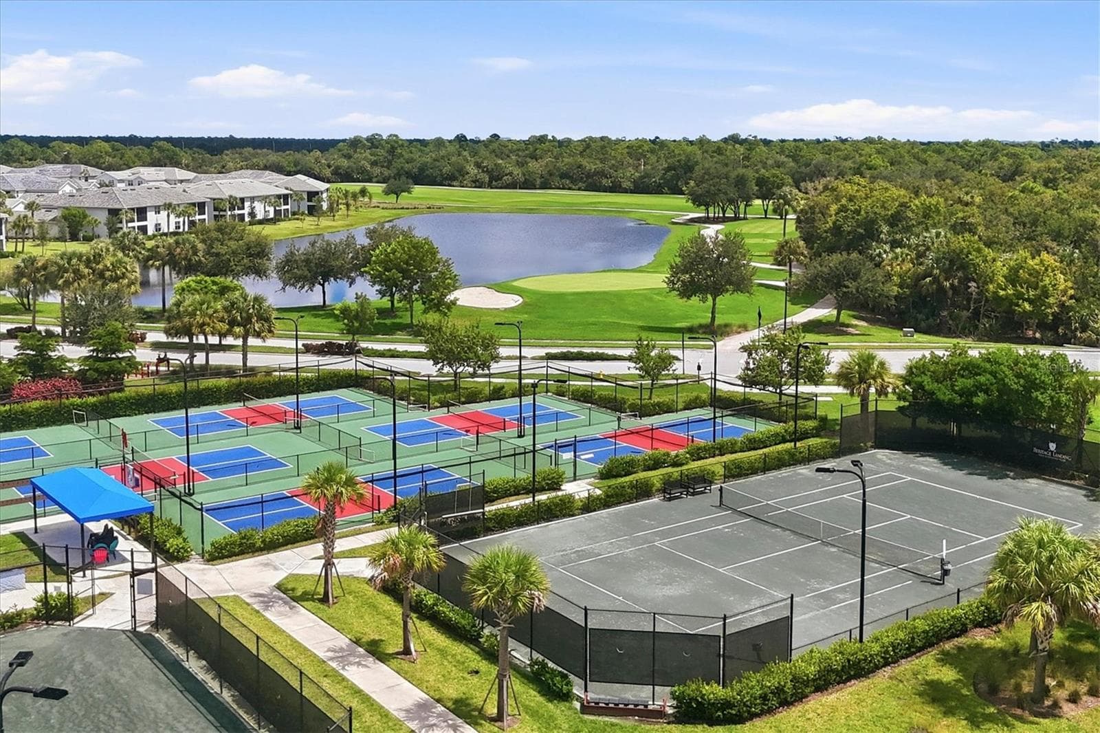 Condominium at 14211 HERITAGE LANDING BLVD #1422, PUNTA GORDA, photo 75 of 75