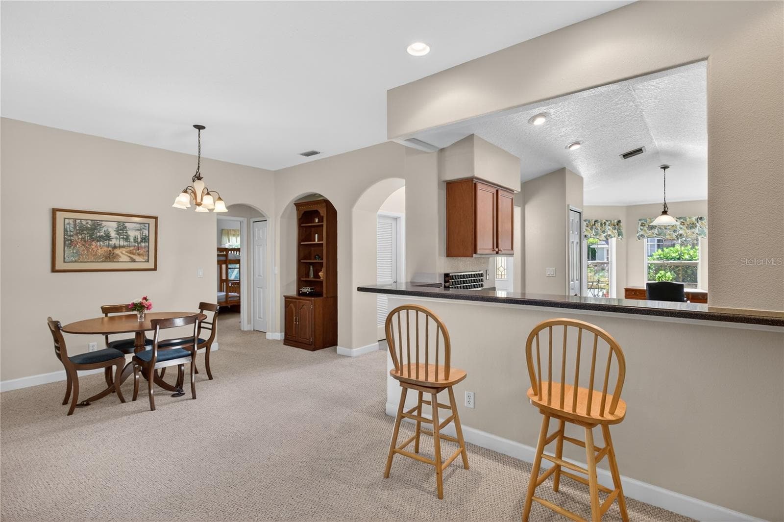 Single Family Residence at 3003 NEW HAVEN PL, MOUNT DORA, photo 6 of 76