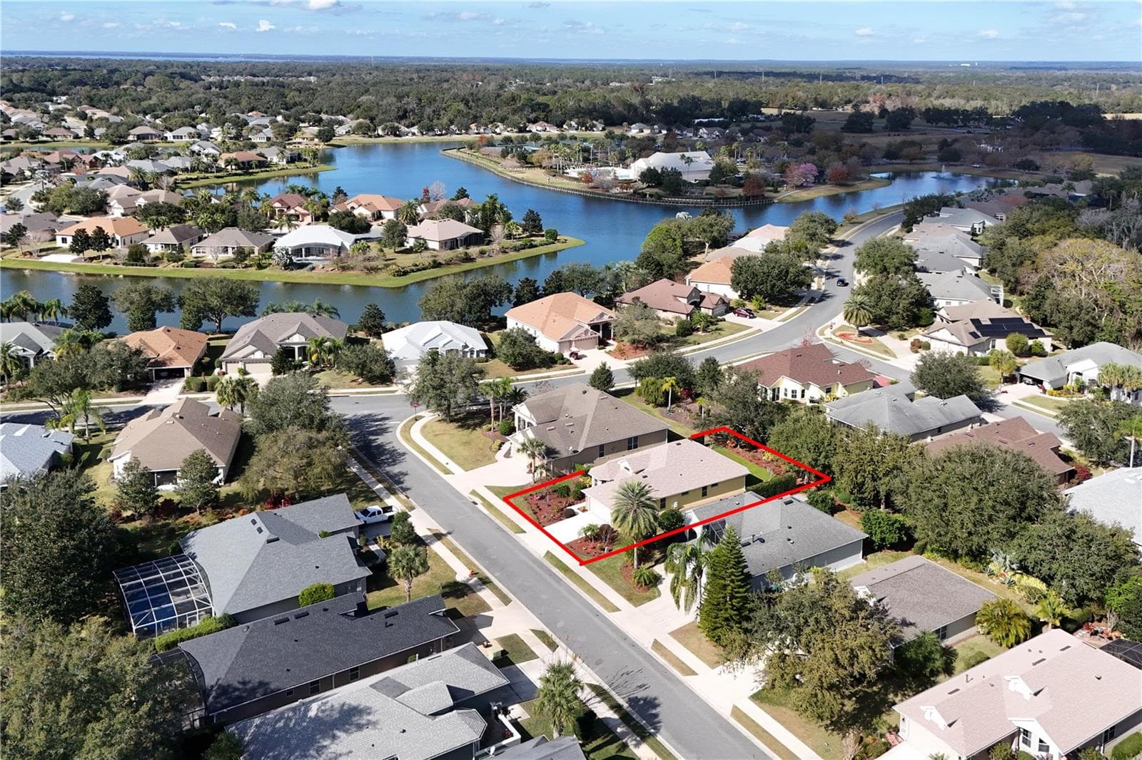 Single Family Residence at 3003 NEW HAVEN PL, MOUNT DORA, photo 41 of 76