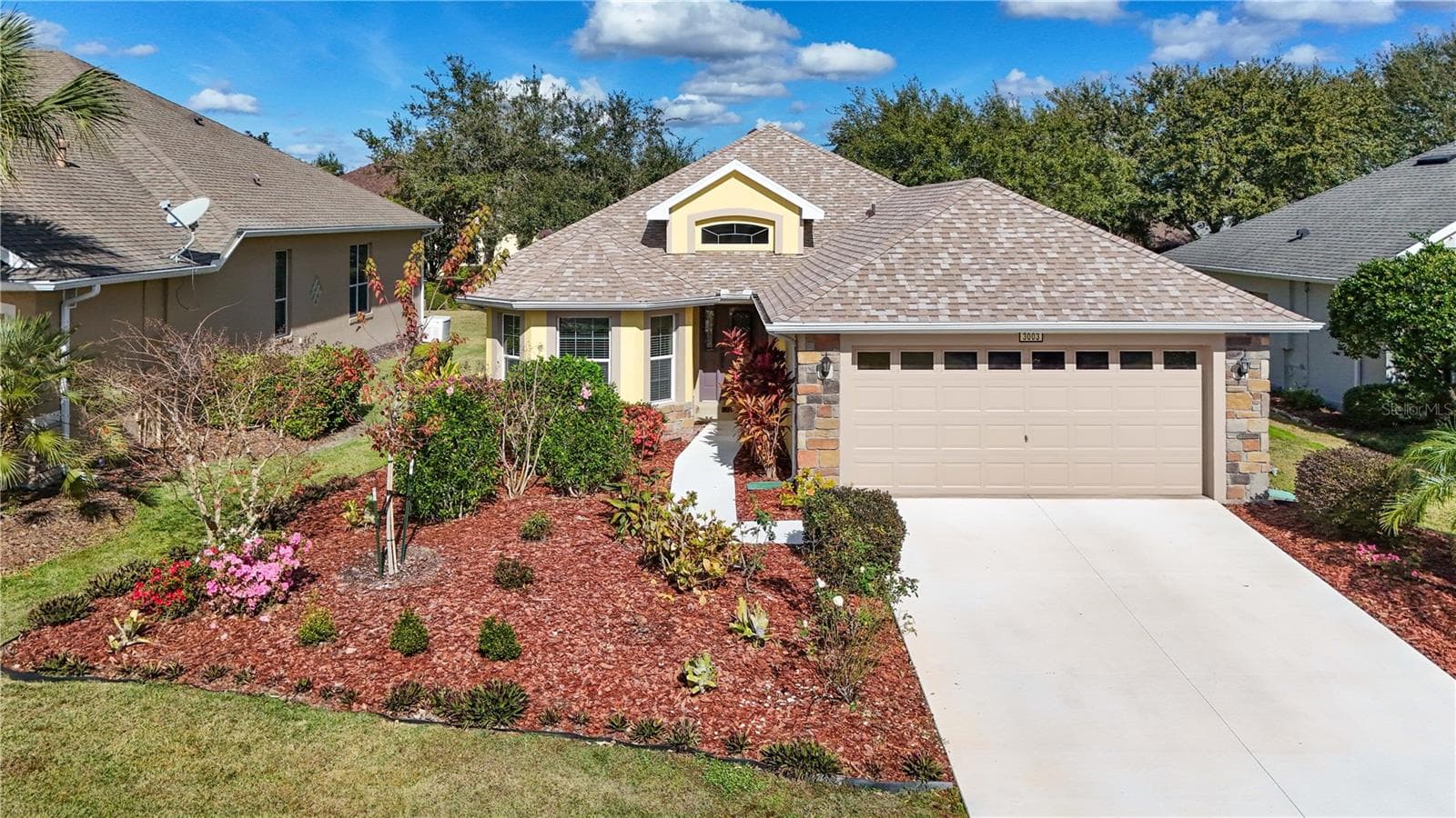 Single Family Residence at 3003 NEW HAVEN PL, MOUNT DORA, photo 43 of 76
