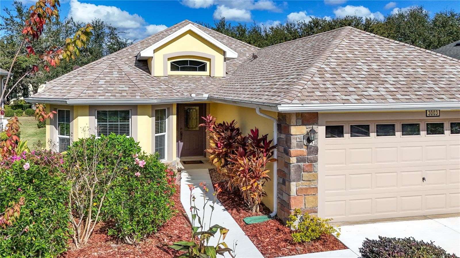 Single Family Residence at 3003 NEW HAVEN PL, MOUNT DORA, photo 44 of 76
