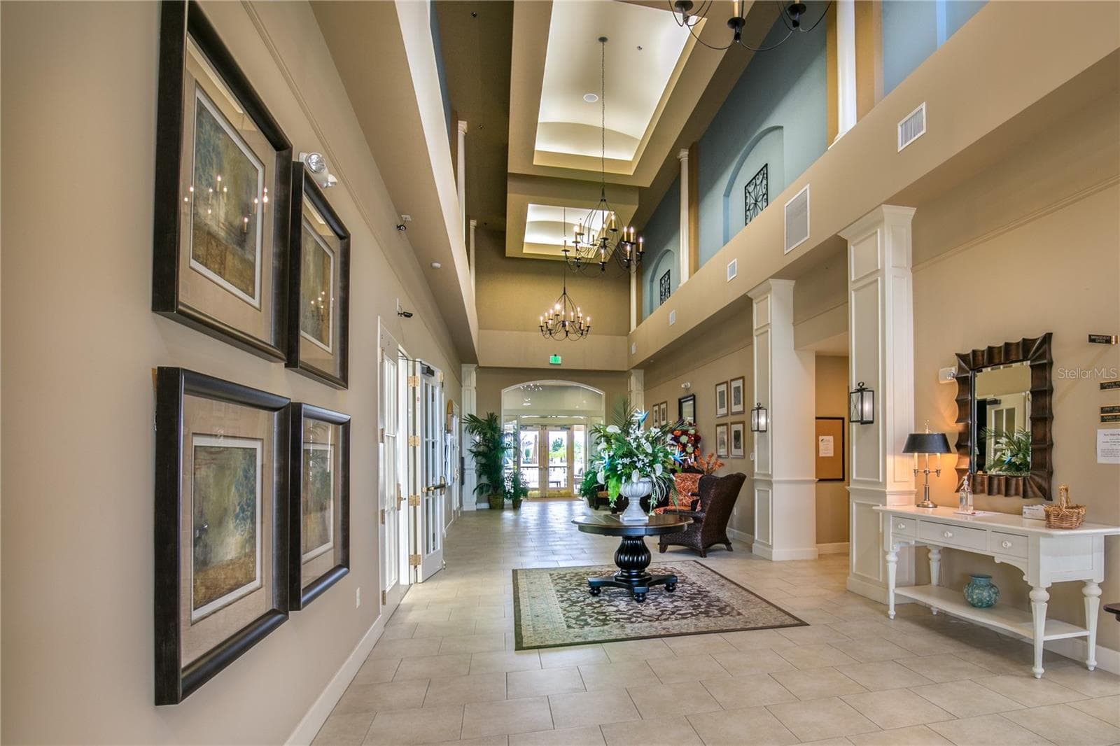 Single Family Residence at 3003 NEW HAVEN PL, MOUNT DORA, photo 53 of 76