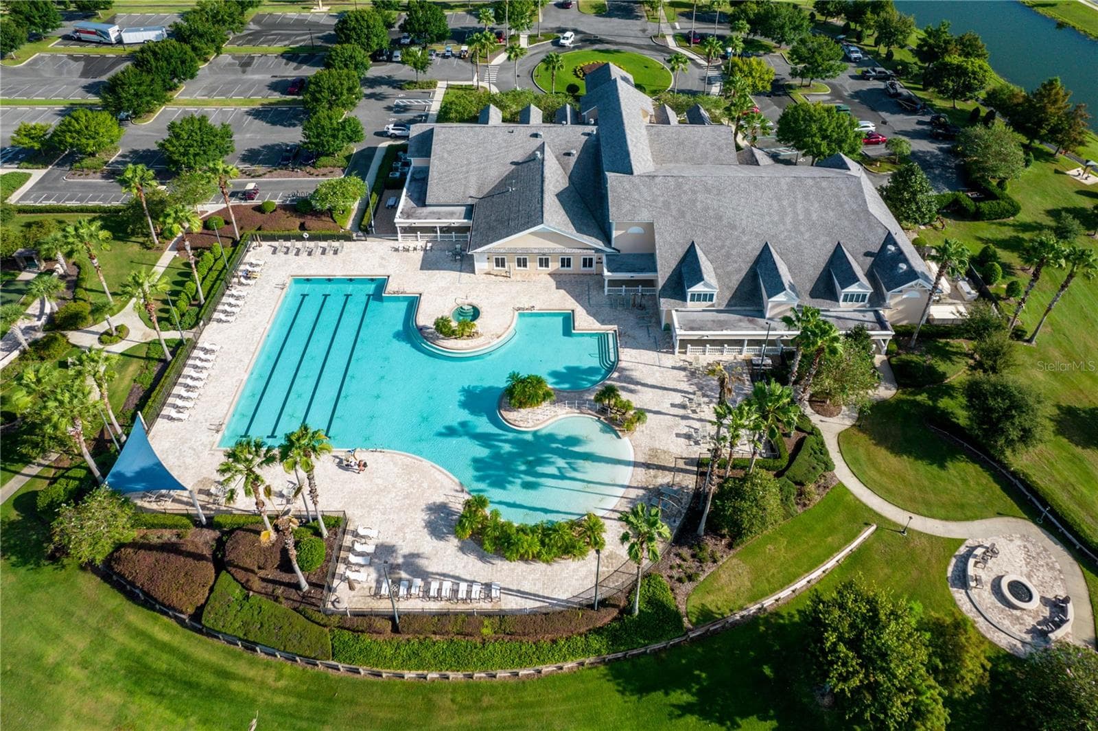Single Family Residence at 3003 NEW HAVEN PL, MOUNT DORA, photo 60 of 76