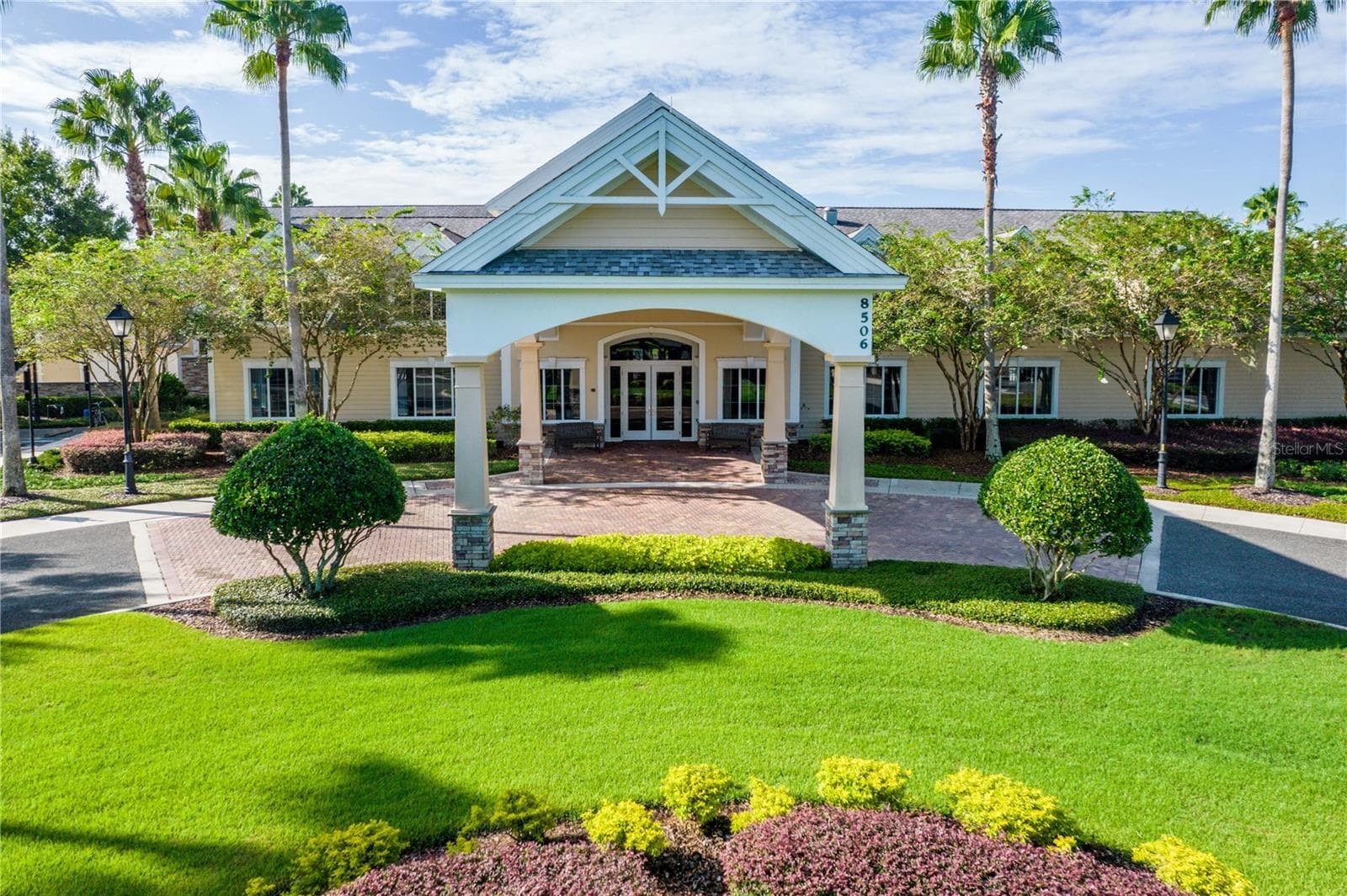Single Family Residence at 3003 NEW HAVEN PL, MOUNT DORA, photo 63 of 76