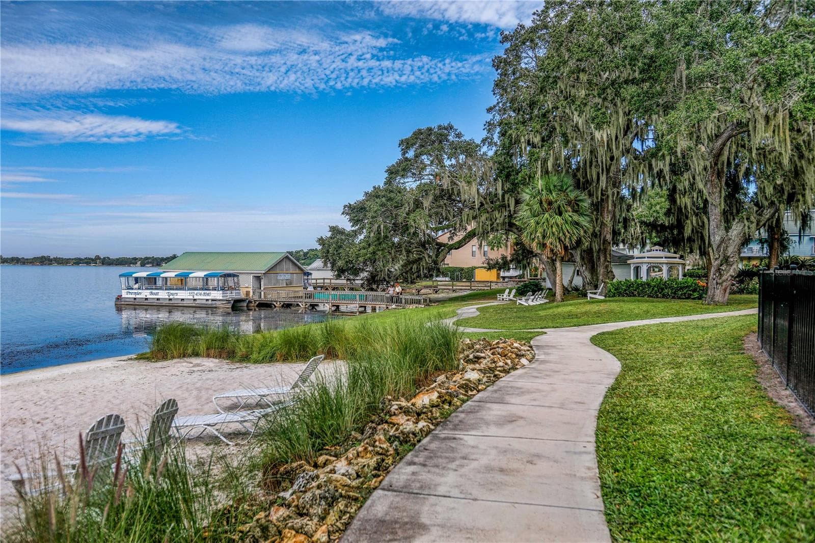 Single Family Residence at 3003 NEW HAVEN PL, MOUNT DORA, photo 69 of 76