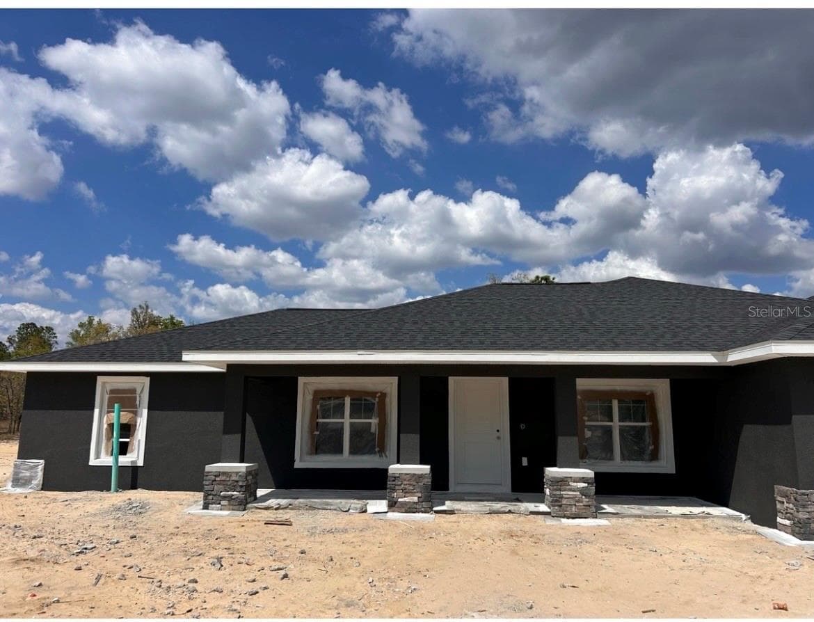 Single Family Residence at 2587 SW BONABLE DR, DUNNELLON, photo 2 of 15