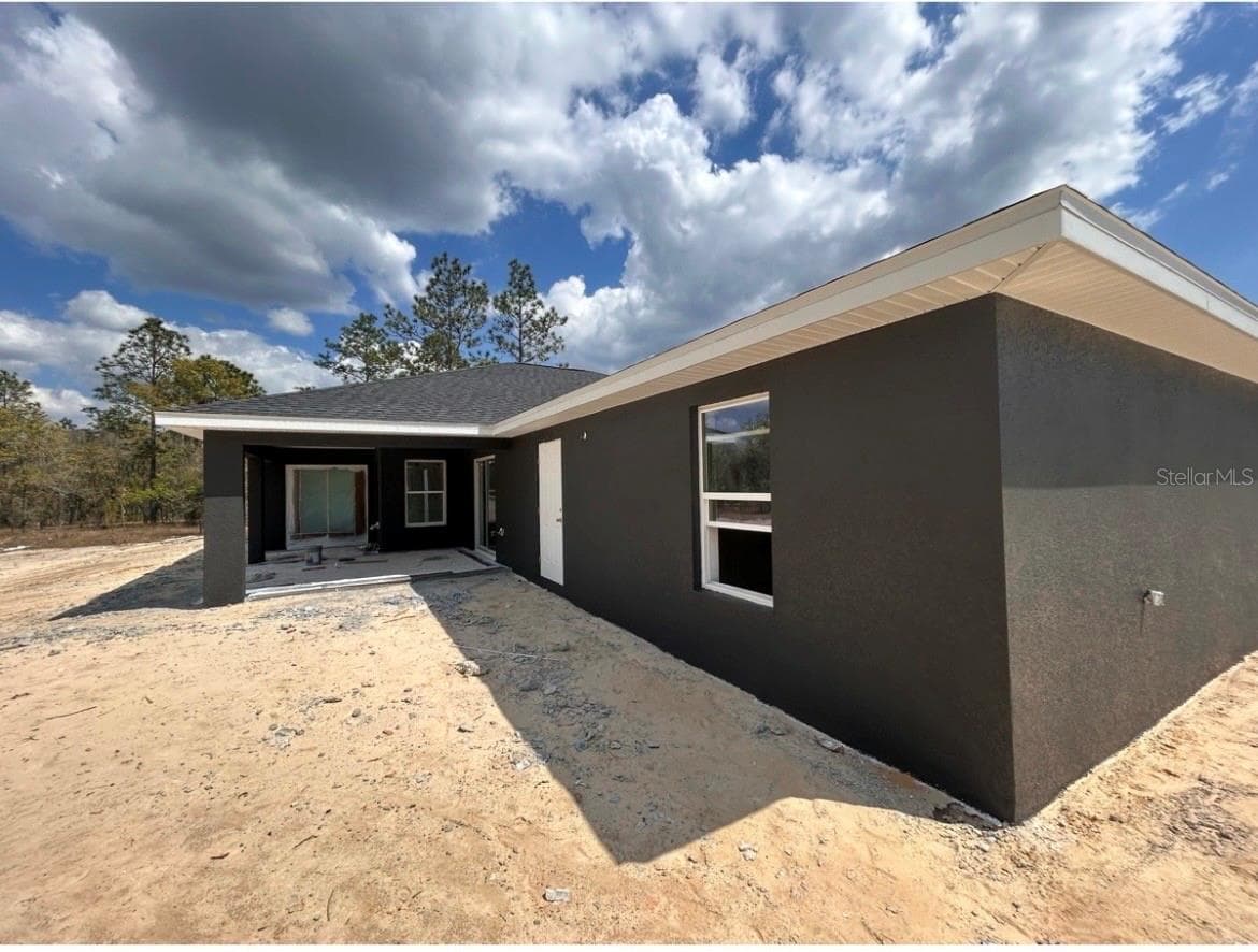 Single Family Residence at 2587 SW BONABLE DR, DUNNELLON, photo 3 of 15