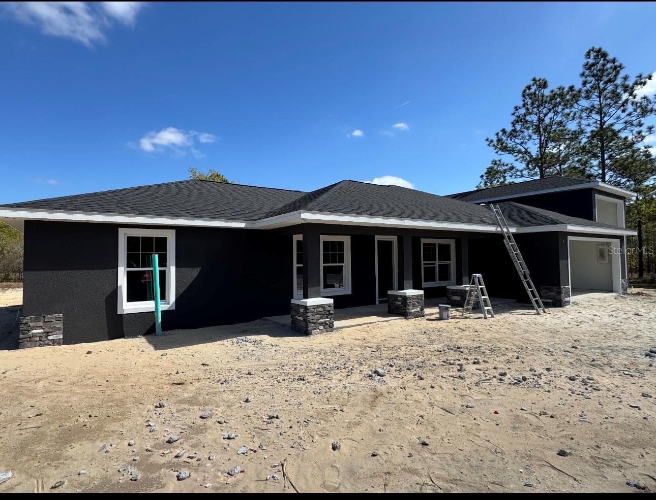 Single Family Residence at 2587 SW BONABLE DR, DUNNELLON, photo 4 of 15