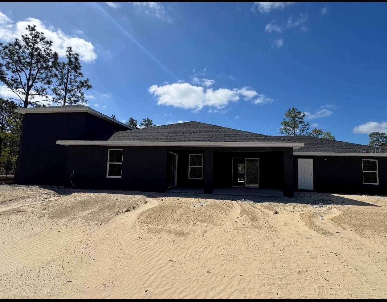 Single Family Residence at 2587 SW BONABLE DR, DUNNELLON, photo 5 of 15