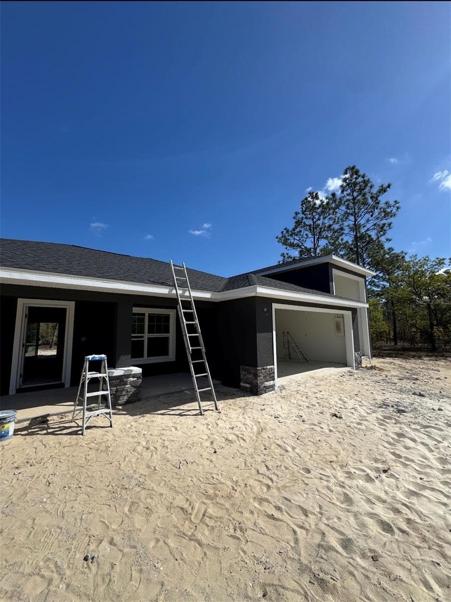 Single Family Residence at 2587 SW BONABLE DR, DUNNELLON, photo 6 of 15
